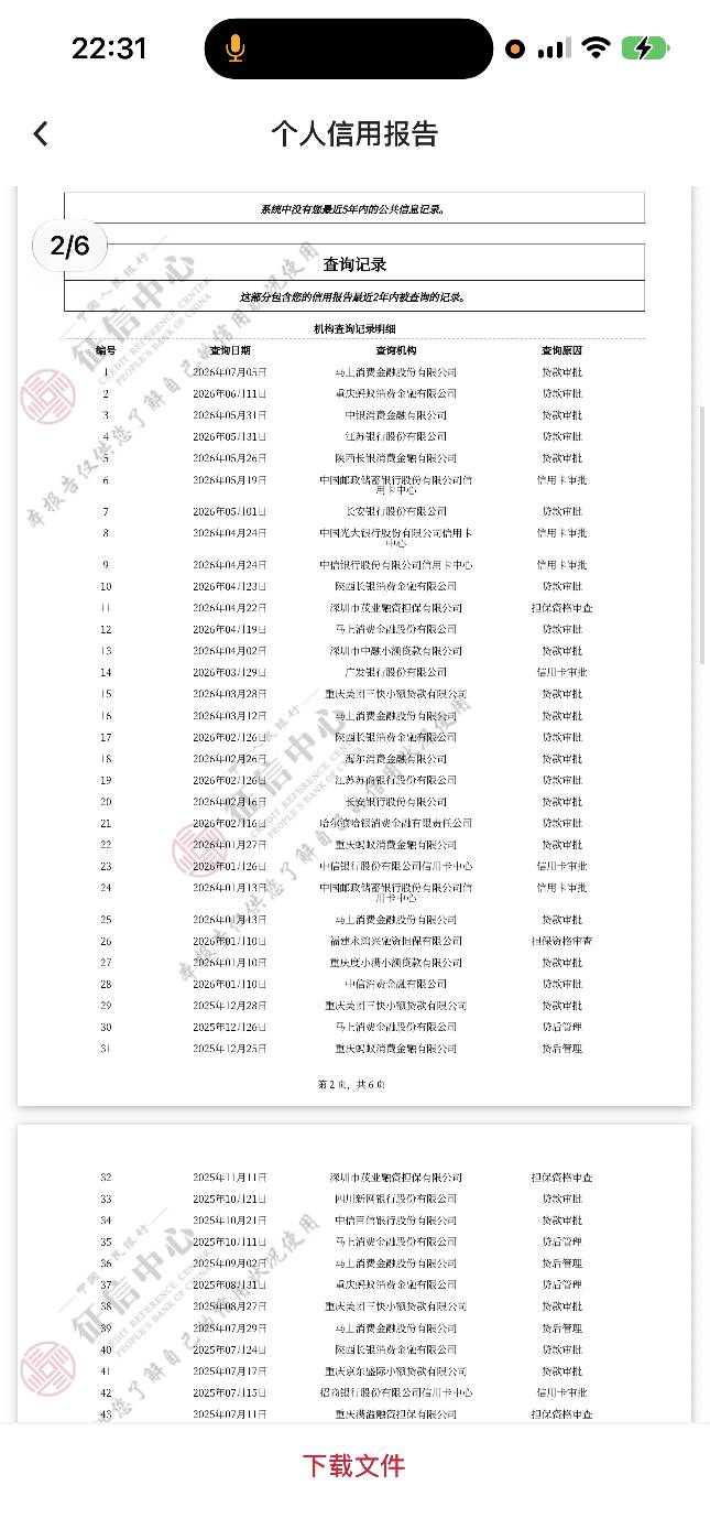 关于信用卡申请的问题，有没有老哥来解答下为啥我信用卡申请不下来？是查询太多了吗？18 / 作者:br3 / 