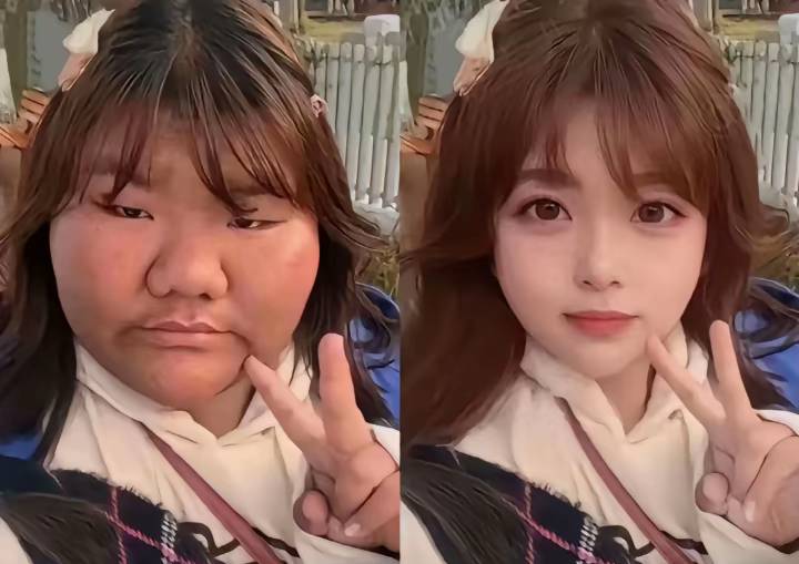 老哥们我说句实话，其实丑胖的女孩也不一定看得上你，还是找白瘦美好一点，其实有时候44 / 作者:云祁 / 