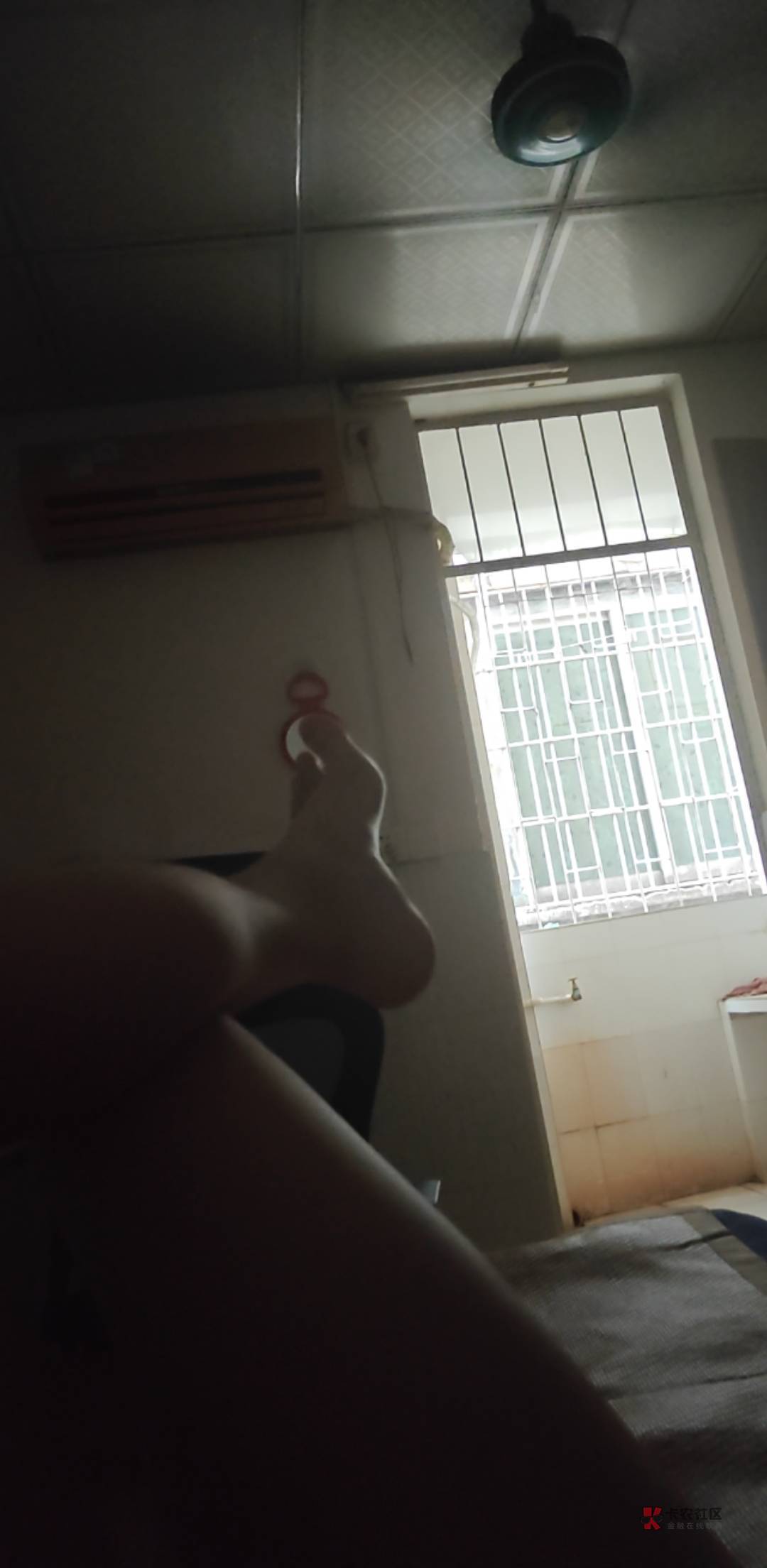 为啥我的手机王者荣耀Q区卡顿，V区很丝滑

32 / 作者:风中之神-聂风 / 