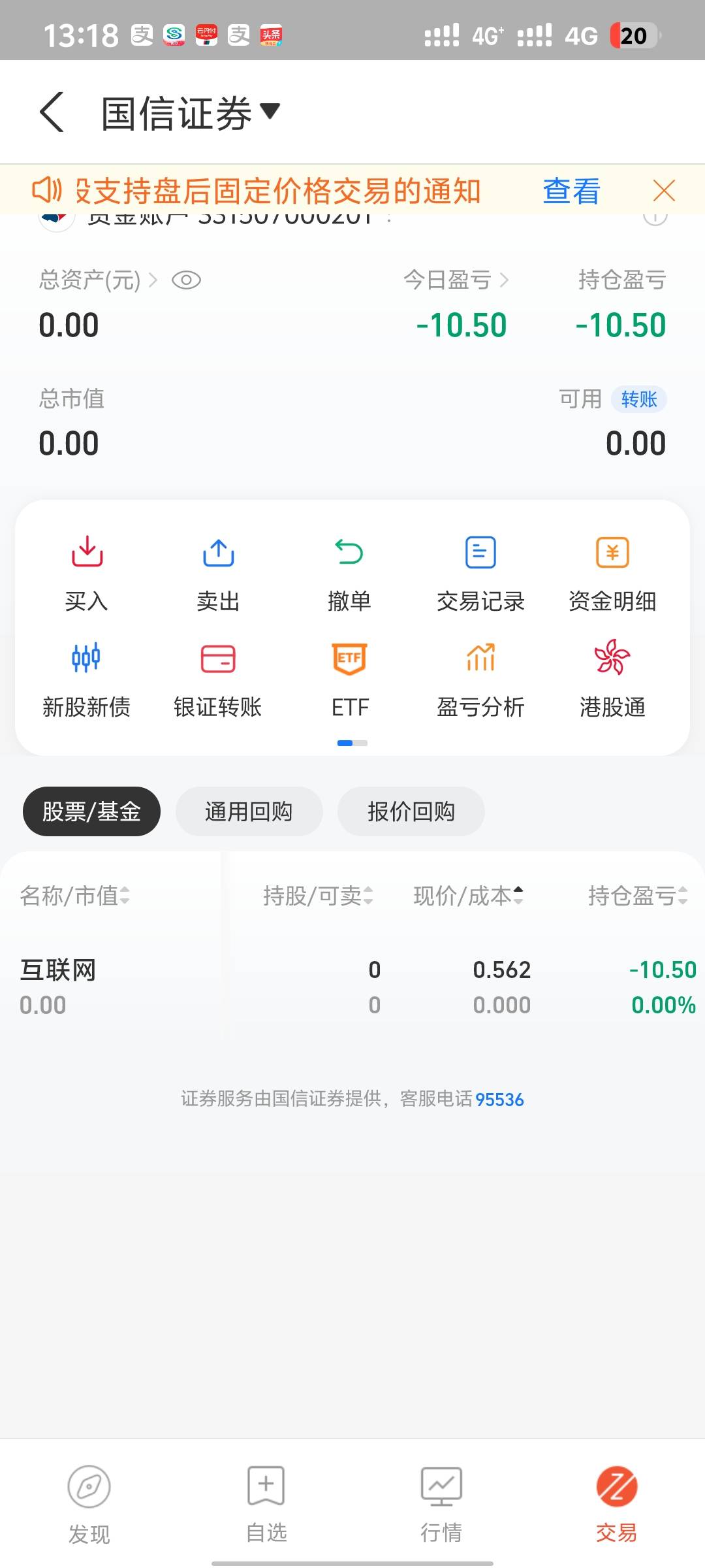 中午半天卖不出去   亏了10块钱

63 / 作者:疲倦的生活 / 