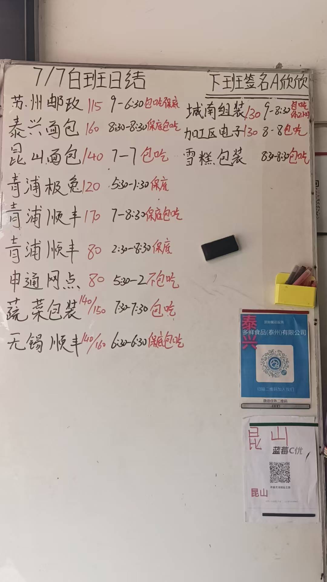 现在日结不错啊

46 / 作者:三毛投资 / 