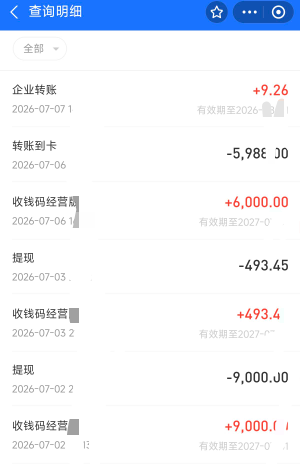 重庆建设卡1000-5毕业  21次 除去提现手续21 还有84利润

92 / 作者:山月斜 / 