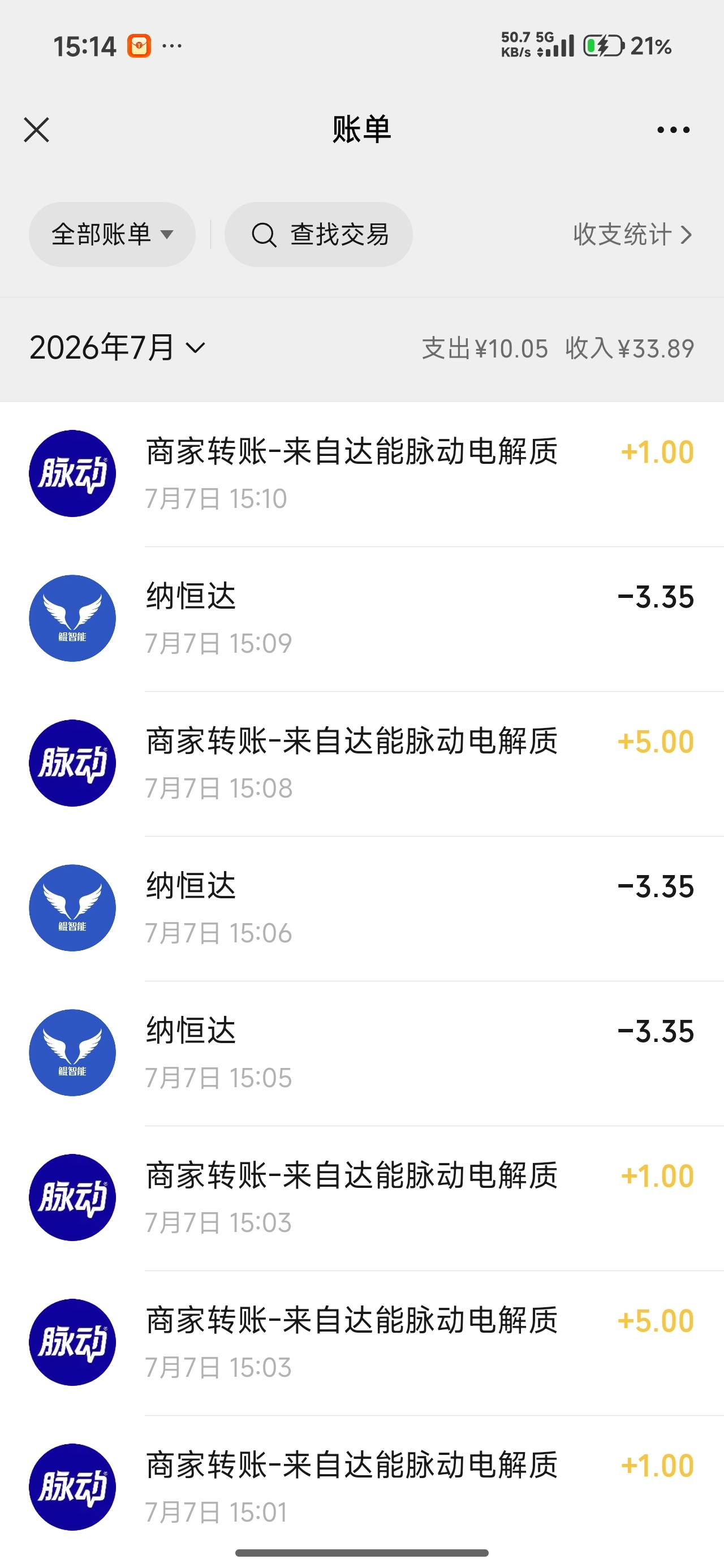脉动是不是一天只能中5次，第一个号五次之后就是券了，后面没玩了，码钱26，中47



73 / 作者:烫英涛 / 