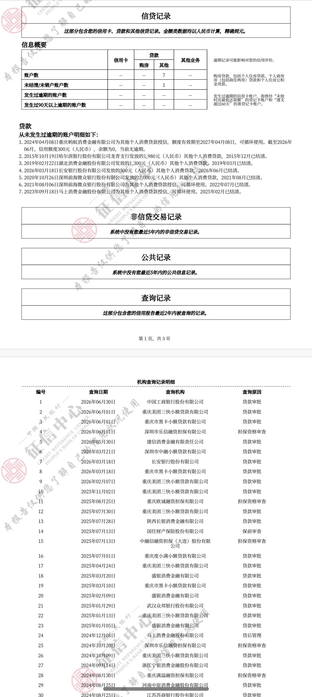 我这个征信能办信用卡吗，可以办什么的


61 / 作者:卡卡卡卡咖 / 