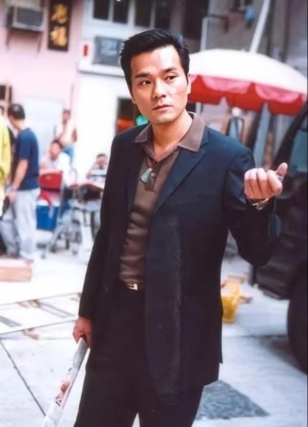 林家栋急得跳起来的

39 / 作者:不知明的靓仔 / 