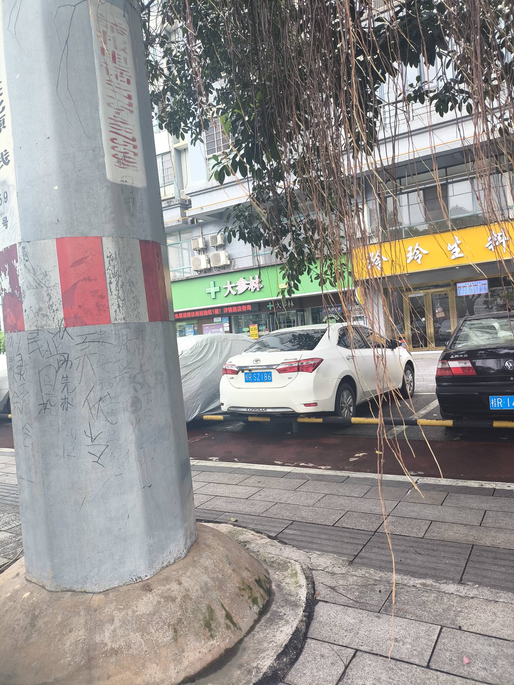 老哥们大森林要不要去

29 / 作者:附近司机 / 