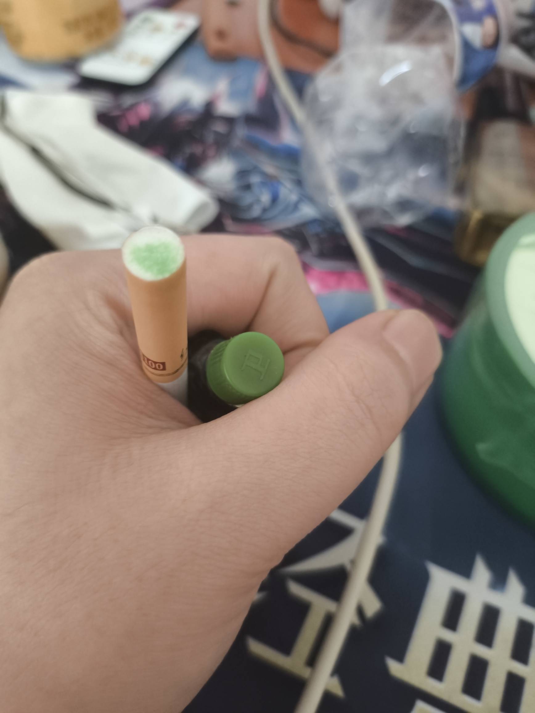 小绿瓶

13 / 作者:附近司机 / 