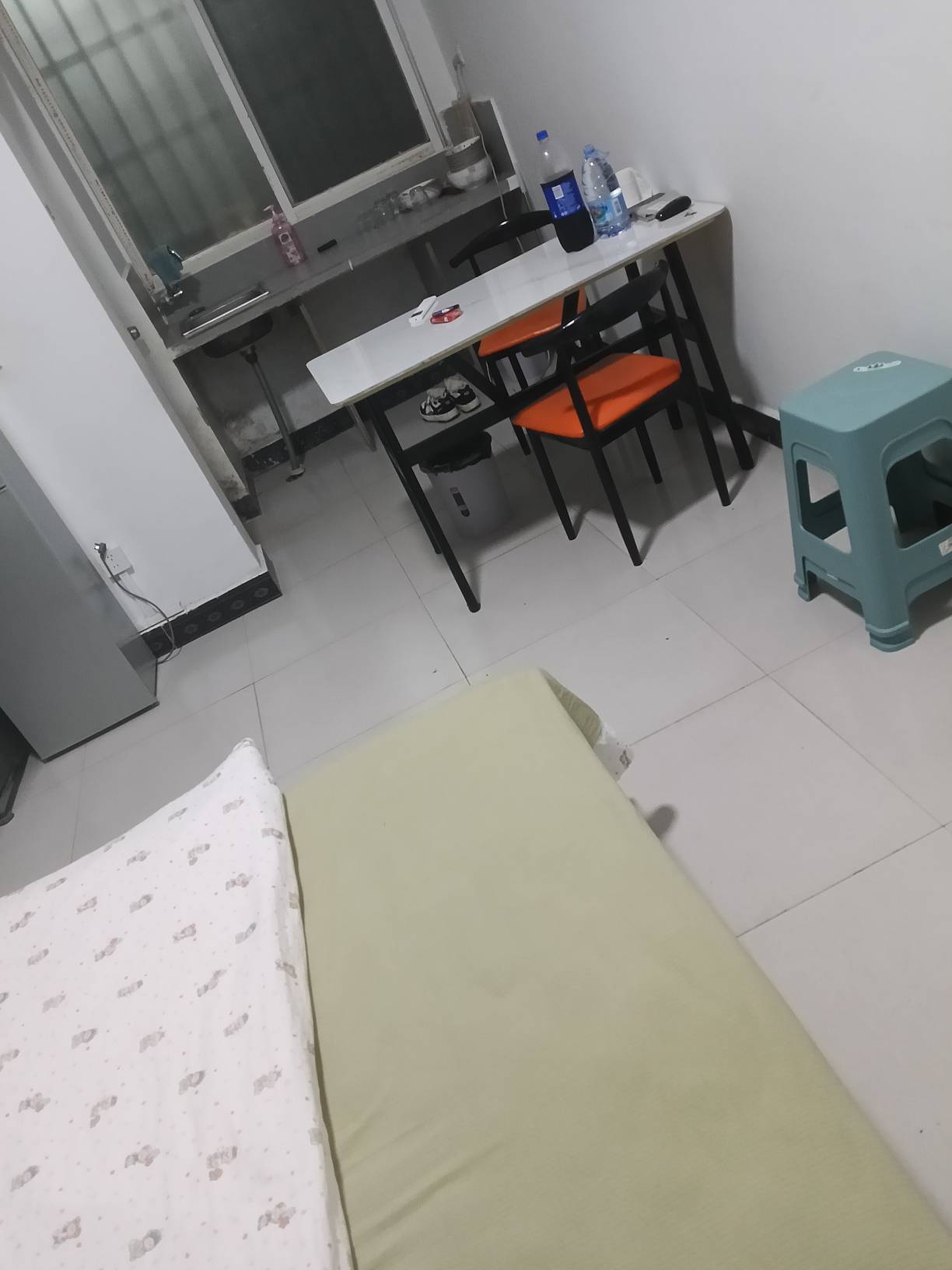 一贫如洗啊一贫如洗，洗洗继续躺着

63 / 作者:一条小麻蛇啊 / 