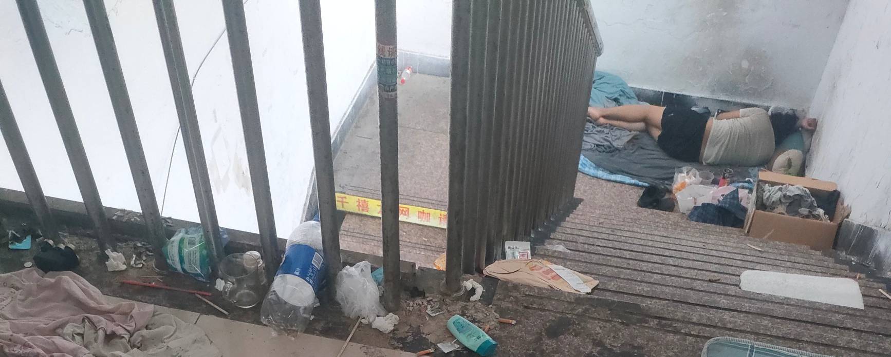 都问我基地在哪里，但是来了不认真申请毛的别来

85 / 作者:卡卡西农 / 