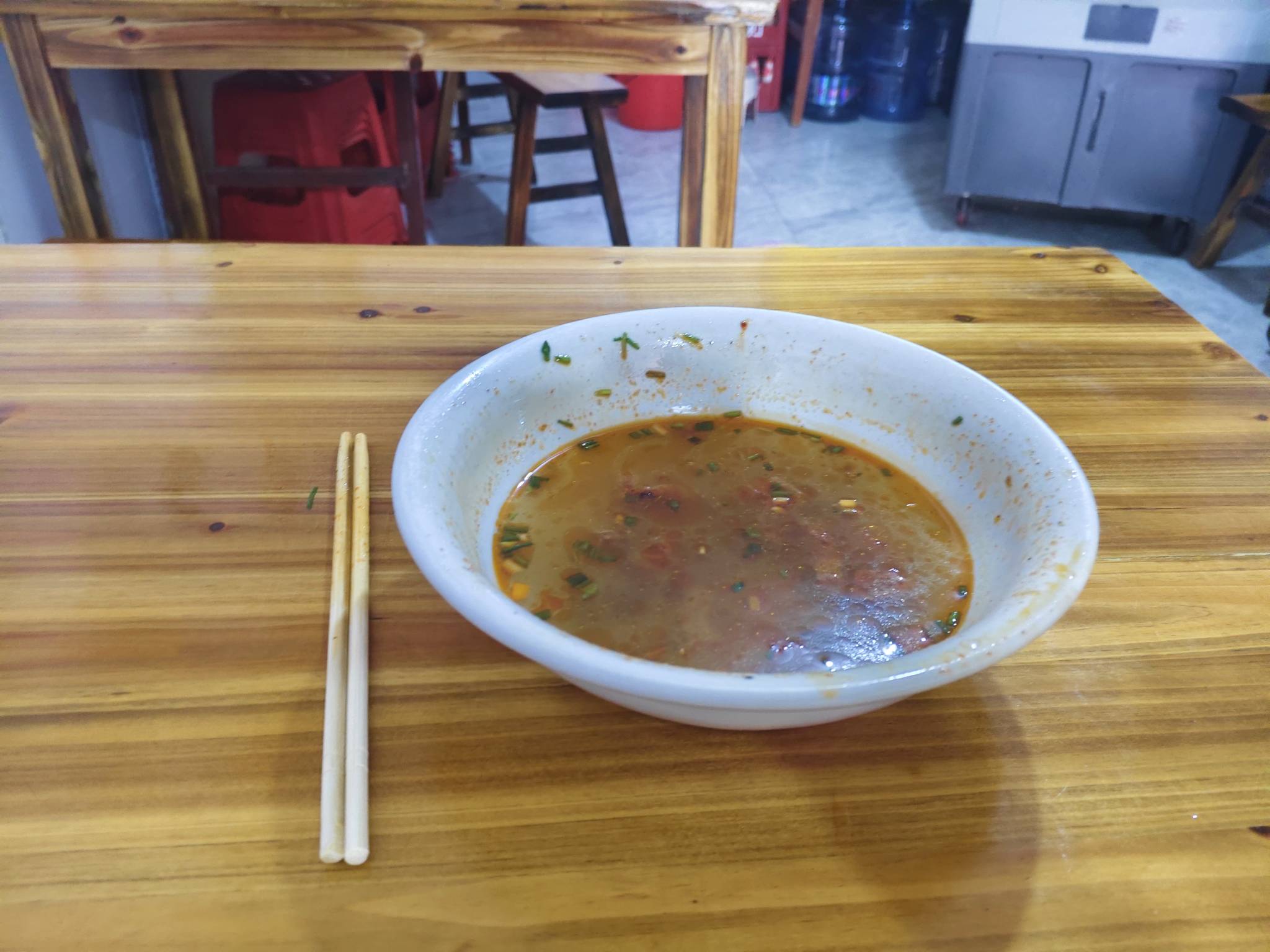 有什么羊毛吗？

48 / 作者:雾都平稳的仙茅 / 
