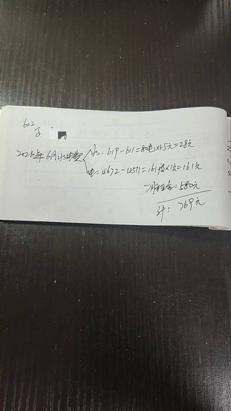 房东装的这空调标的3级能耗，怕是五六级的吧？我就晚上开两小时空调就关了，白天上班9 / 作者:心态放青葱9 / 