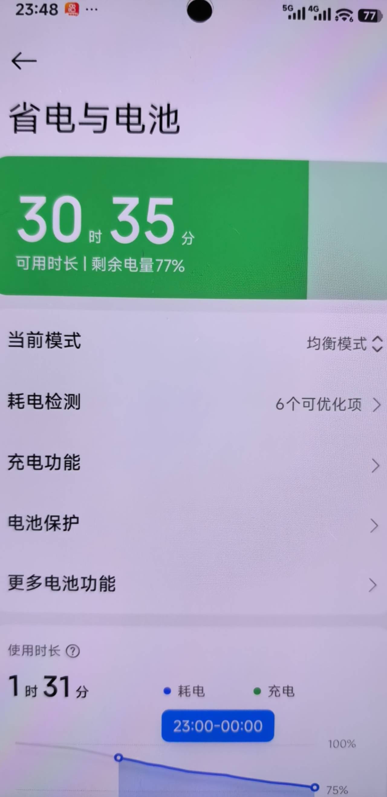 更新系统后感觉电池不耐用了

14 / 作者:yc01 / 