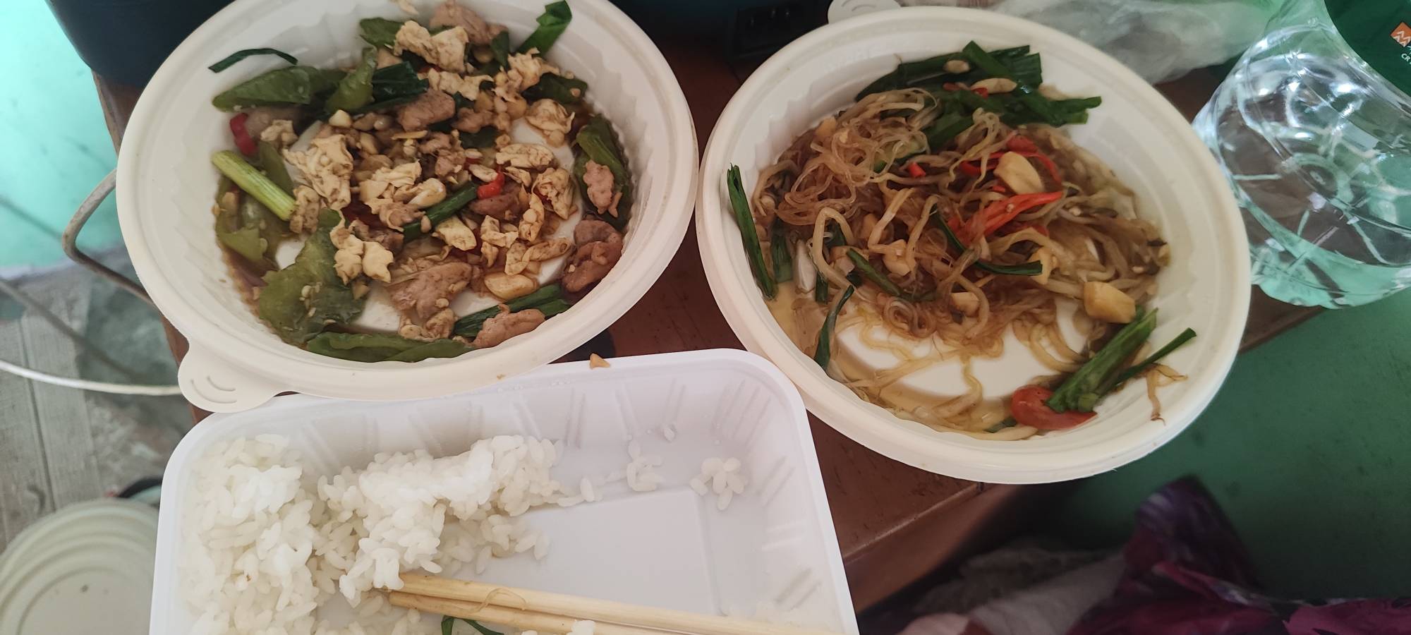 台风果然拐弯了，昆山中化园老哥不用担心了我就说嘛去年台风都吹到昆山了不可能今年巴9 / 作者:39岁挂壁老大哥 / 