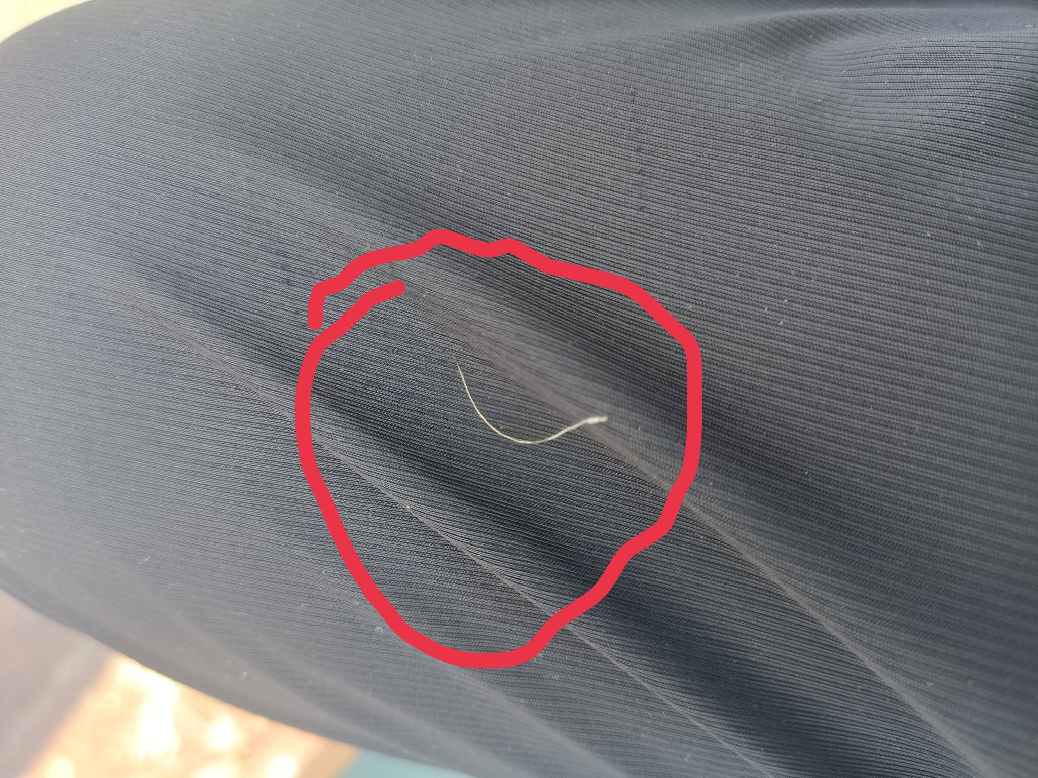鼻毛你们都知道吧?也见过吧?但是金色的你们没见过吧？

79 / 作者:哦哇啊 / 