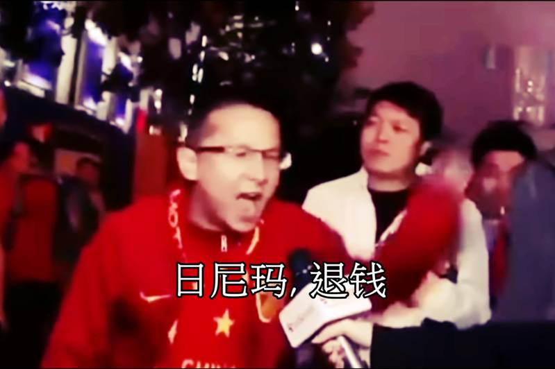 不好意思，昨天以为阿星又是炒冷饭圈钱的大烂片，逮着就骂，是我昨天骂的太大声了，今97 / 作者:广鸡周某人 / 