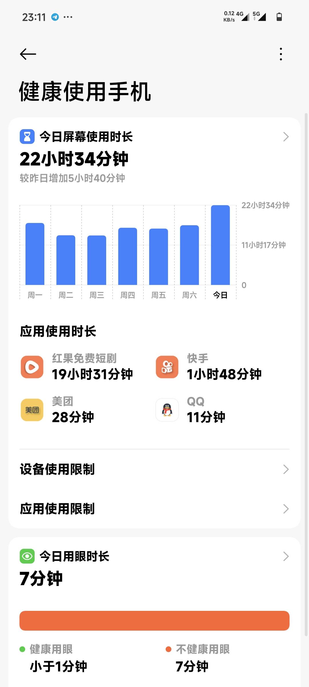 红米k80带不动红果啊，怎么越用越卡，三方后台也就一个红果运行，连滑下一个视频都卡8 / 作者:张小姐我爱你 / 