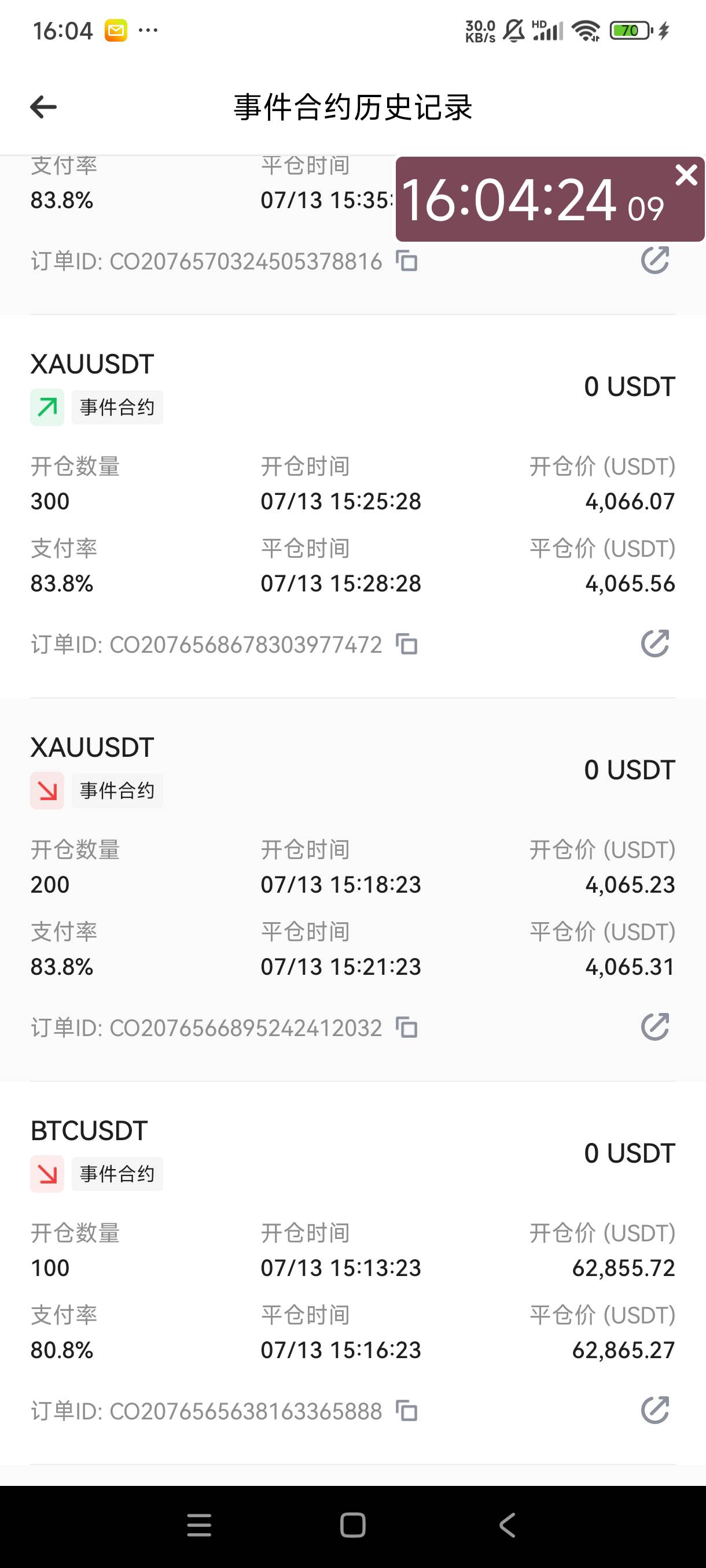 又回到挂b仔看广子的时候了。

60 / 作者:亚洲影子 / 
