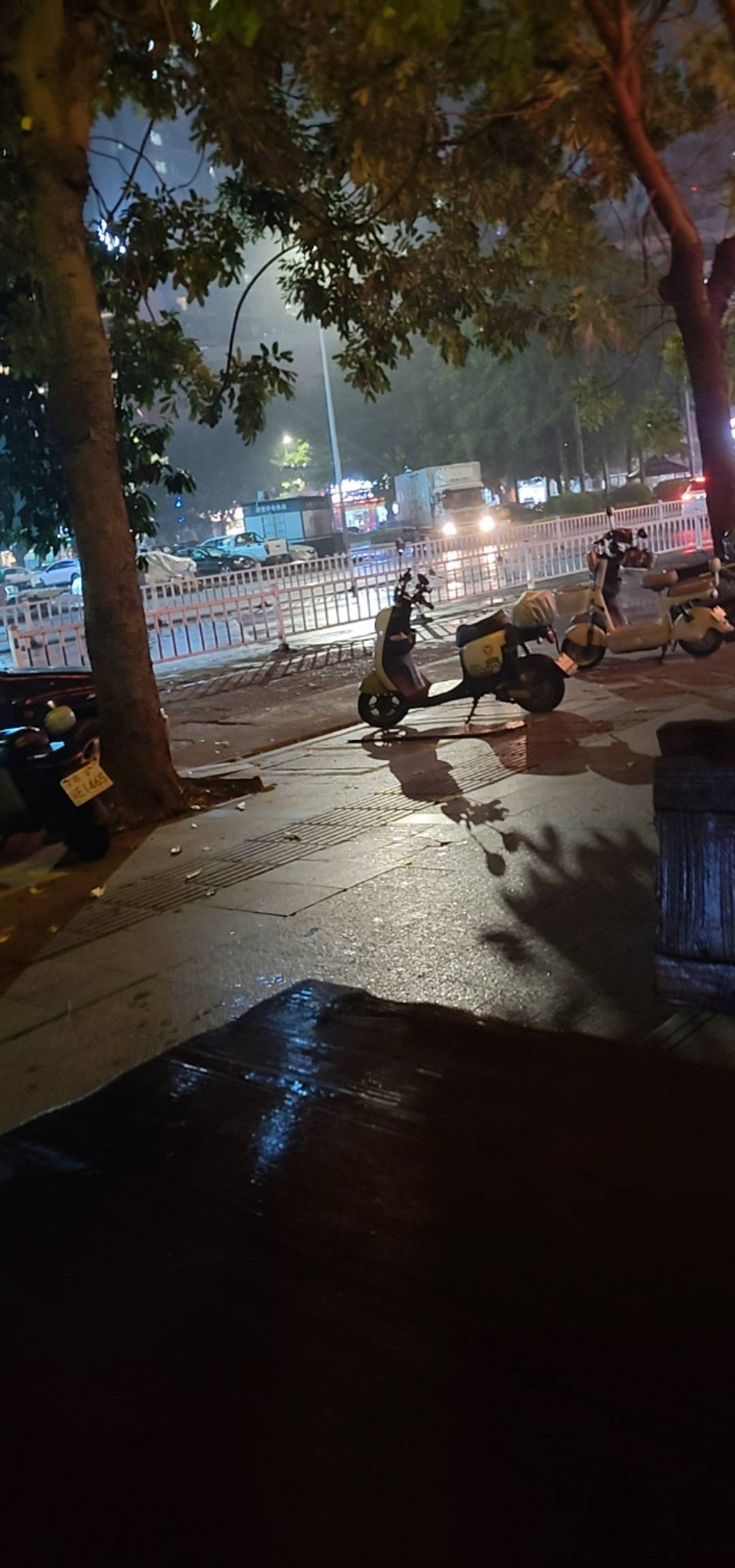三天前原本是打算去帽子所求助然后去救助站，后面做了很多思想斗争，最后选择扛过去，65 / 作者:牛牛牛啊 / 