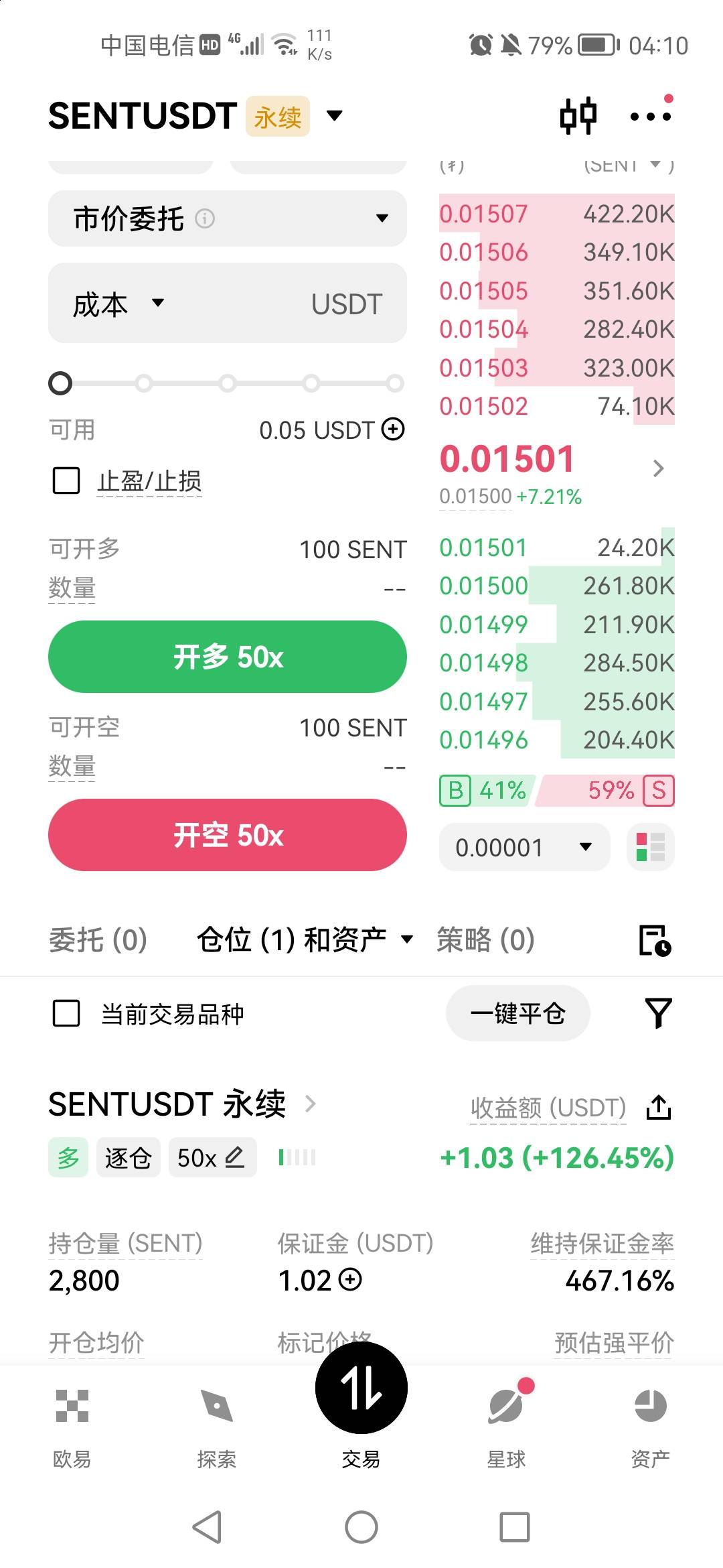攒两天去开一单又够提现破0了


19 / 作者:老实人的呢 / 