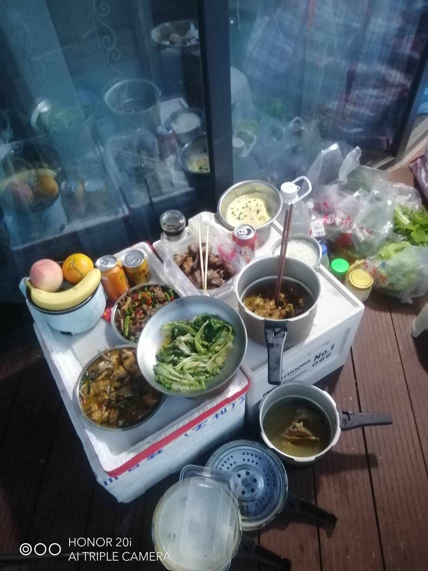 老哥们先吃，大哥安排的，238块





48 / 作者:卡农新来的 / 