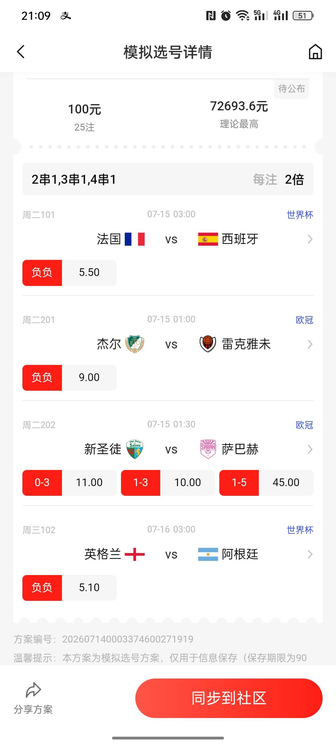 法国和西班牙怎么说，老哥们
51 / 作者:slopop / 