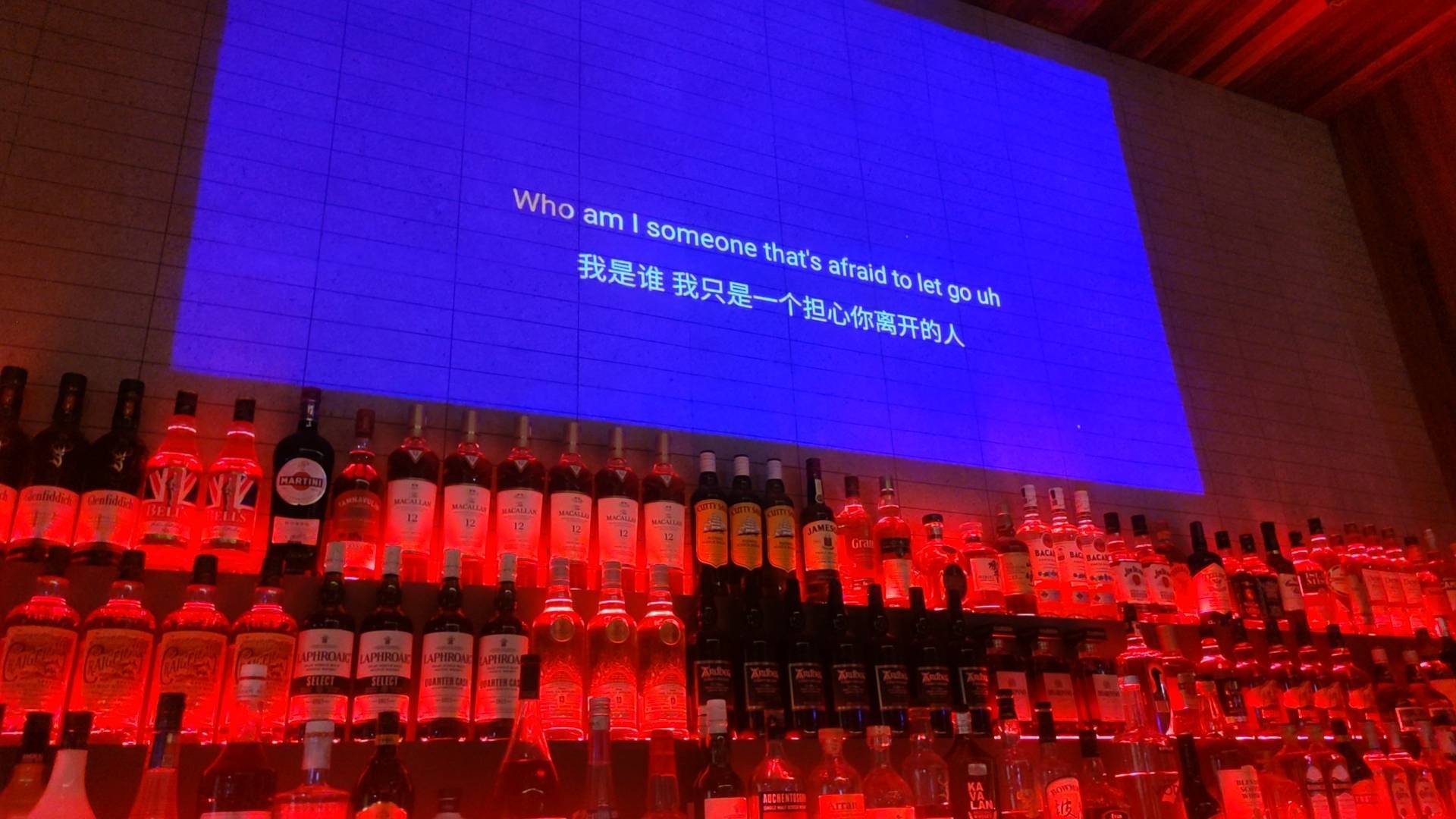 老哥们，喝点？

36 / 作者:卡农龙傲天 / 