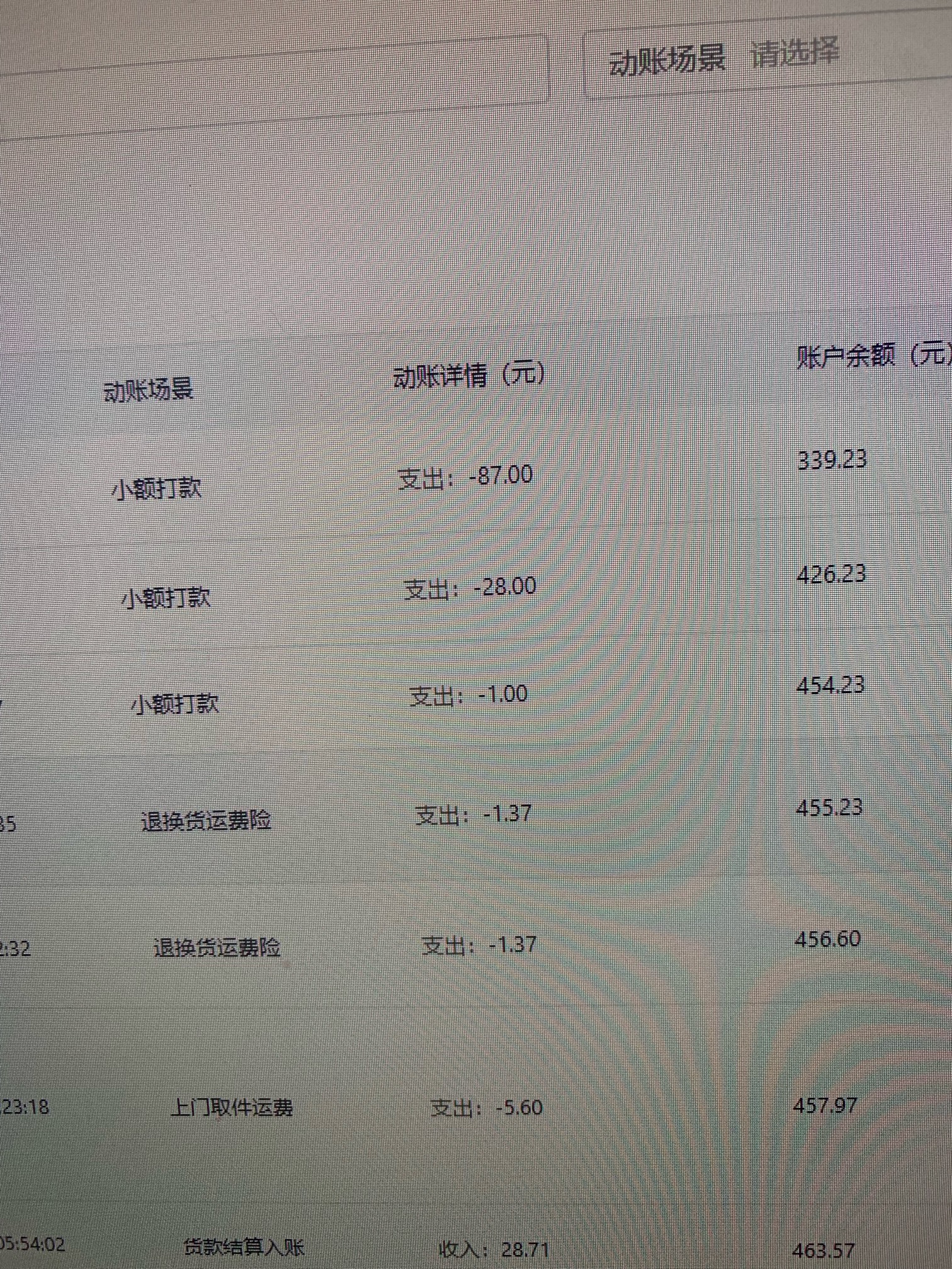 五月份做了抖店接码 我都忘记了没印象 刚刚想重新做 人家告诉我店铺正常营业我登陆上31 / 作者:陌上花开9698 / 