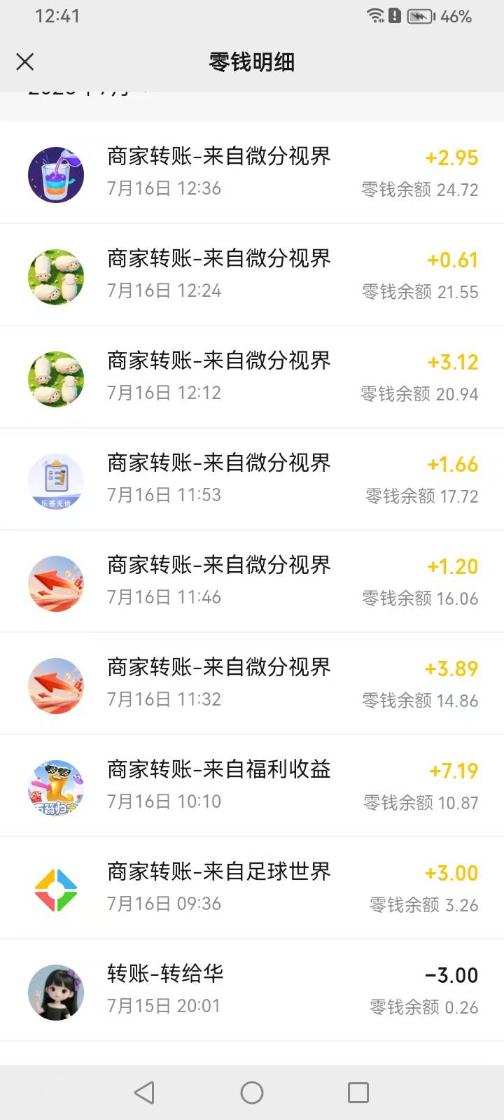 眉毛了，看广子吧，一个早上单个手机24多，4个手机一起搞


91 / 作者:永恒yi / 