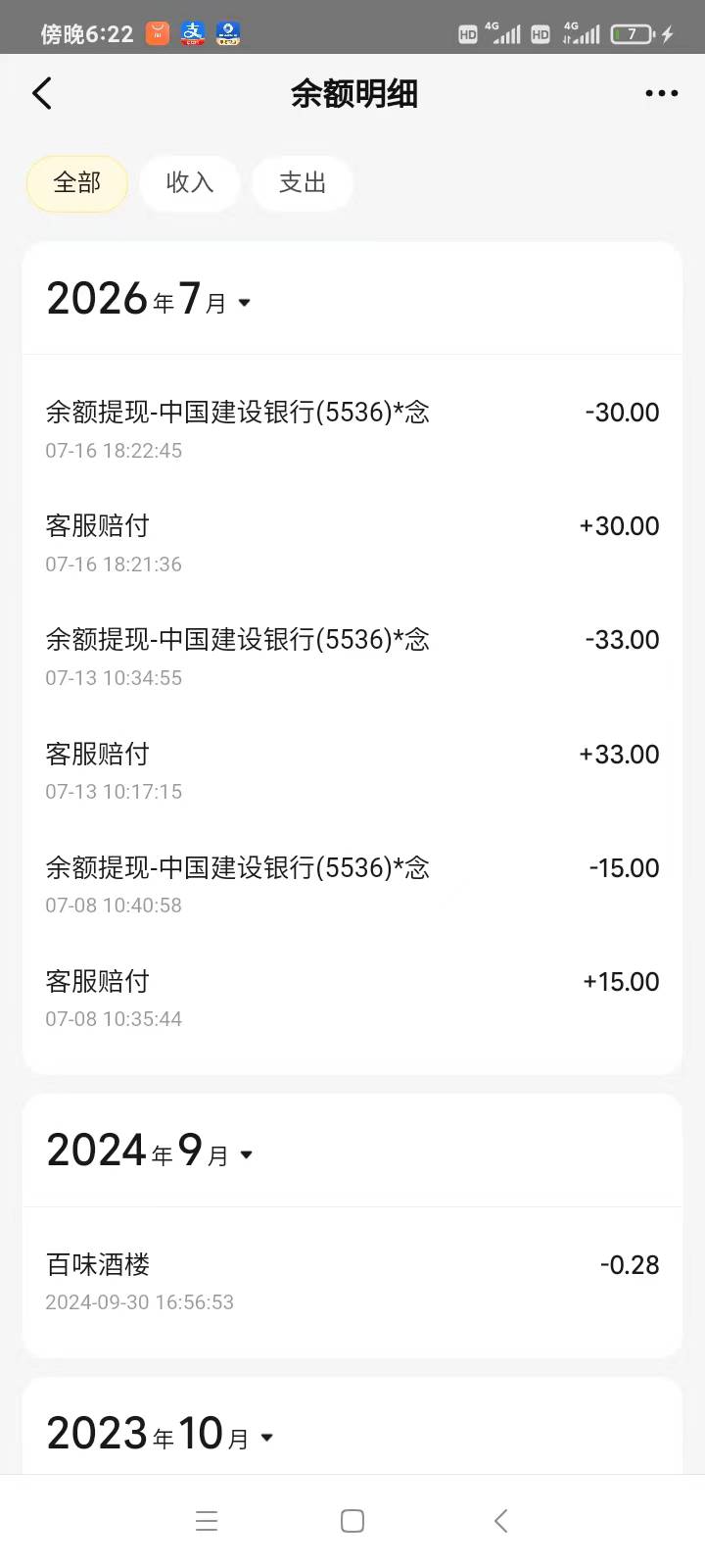 没毛只能申请美团了，直接上去就说我是你忠实客户，给我打点钱。

5 / 作者:我没有错 / 
