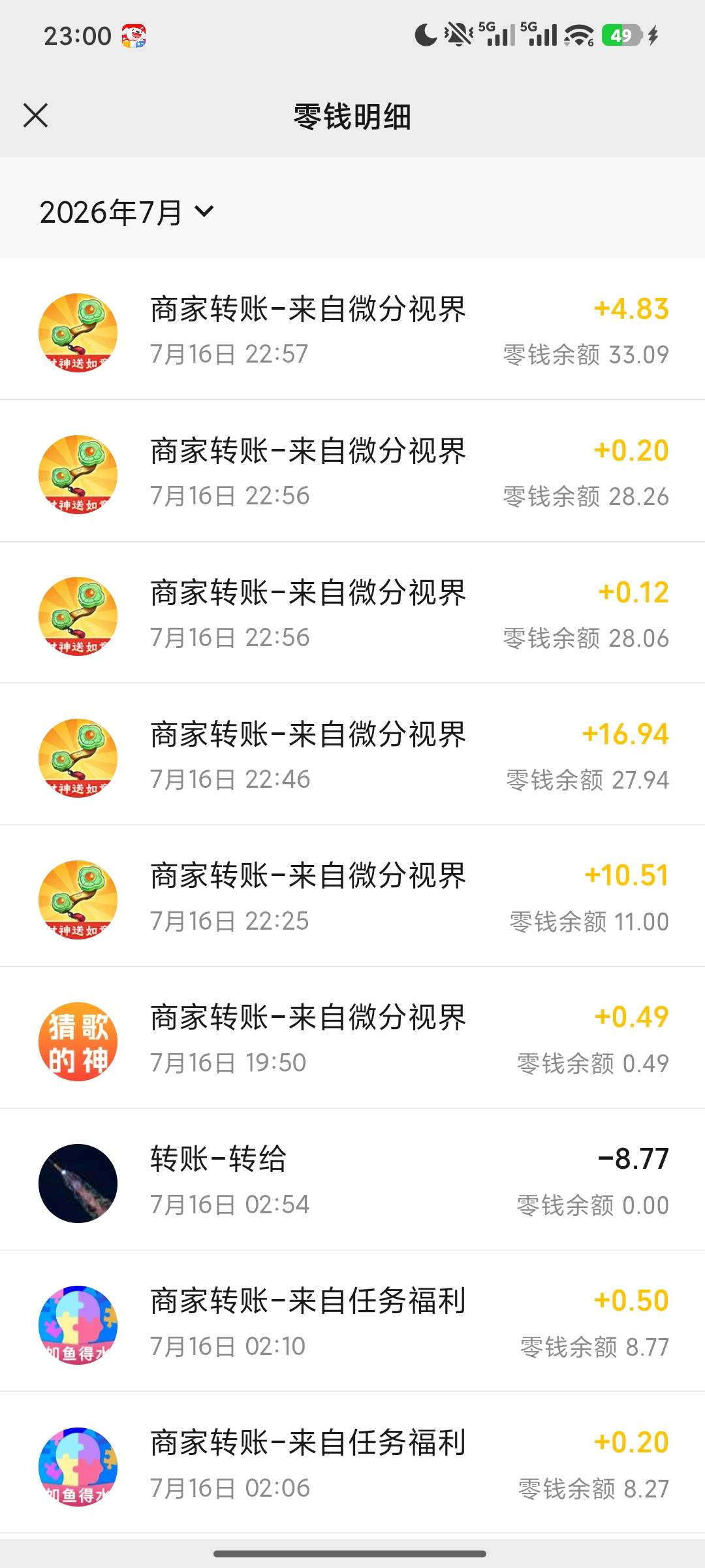 东子广爆了，晚上京东点了个外卖，刚去看广子全是京东视频广子，不跳转京东，30秒一个20 / 作者:鱼虾一整碗 / 
