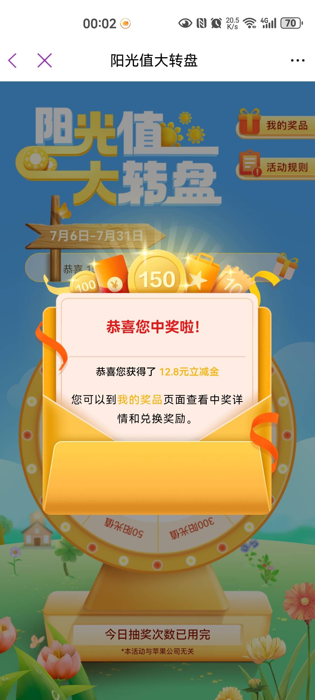 光大这么大？

88 / 作者:snakeii / 