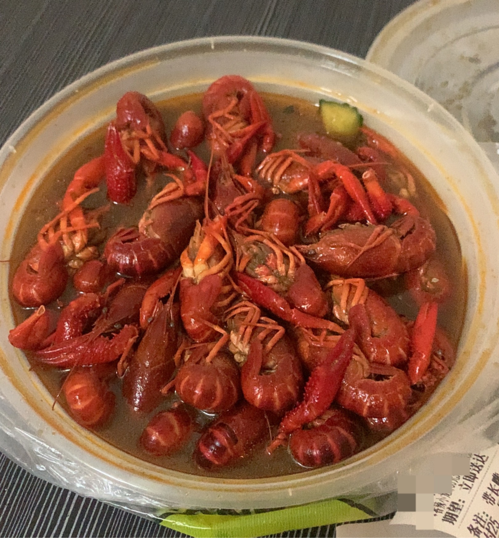 加餐了老哥们 一直打他电话关机 还好我没有买 妍 直接加餐

83 / 作者:小鬼是魔鬼 / 