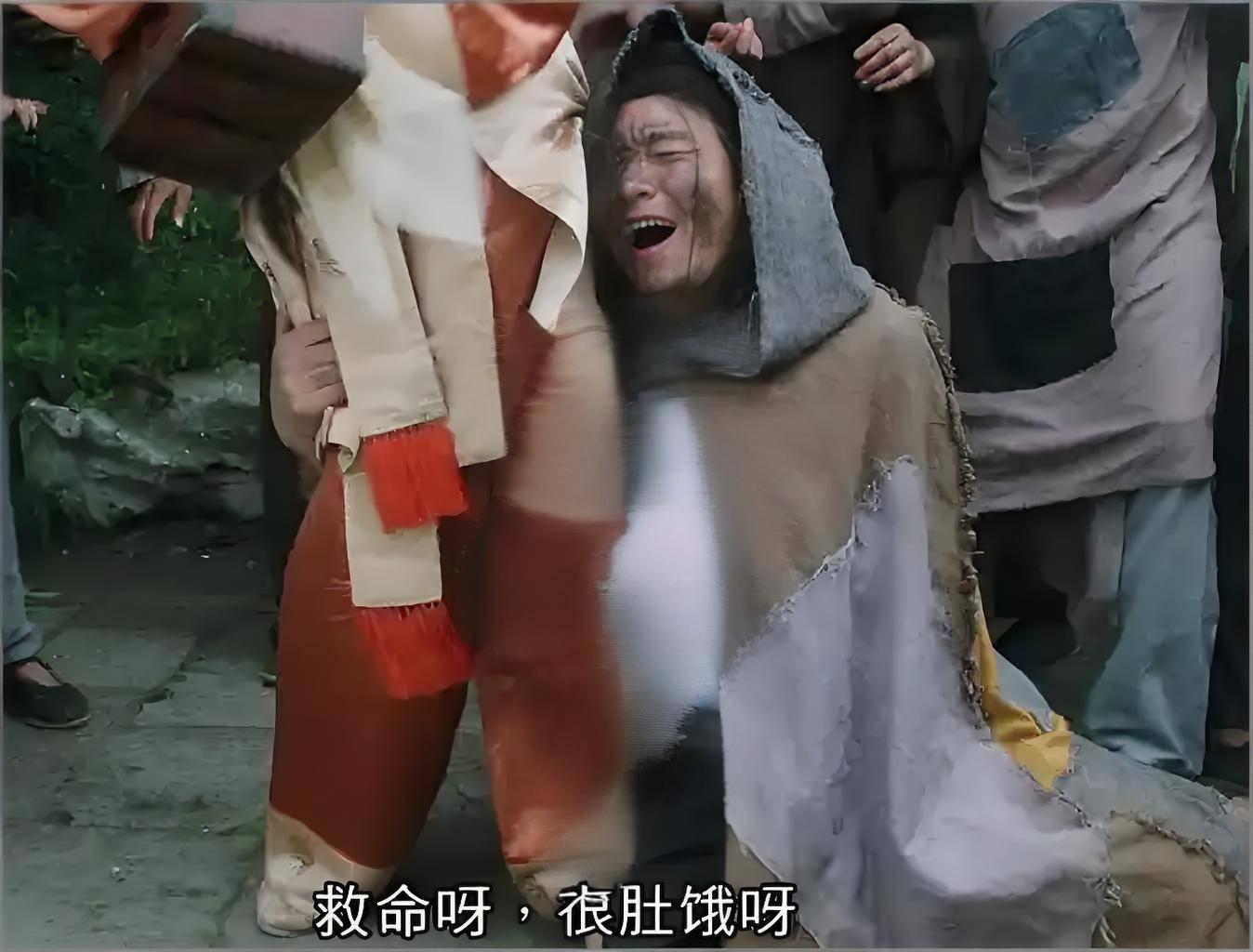 宝宝肚肚好饿，老哥带我申请羊毛

62 / 作者:酒肉和尚 / 