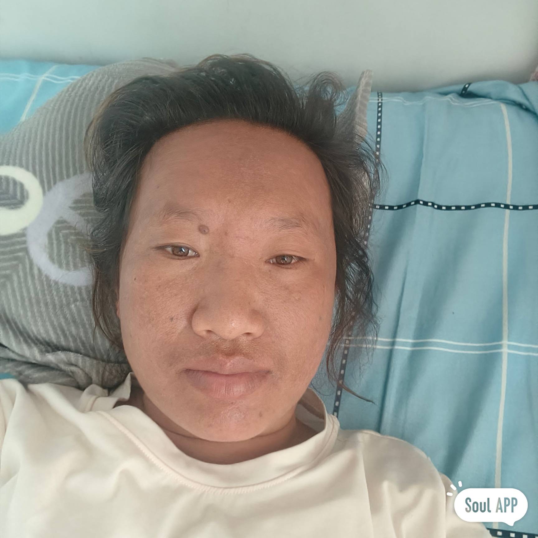 两三年的对象真的能毁了一个   唉

55 / 作者:达不溜。 / 