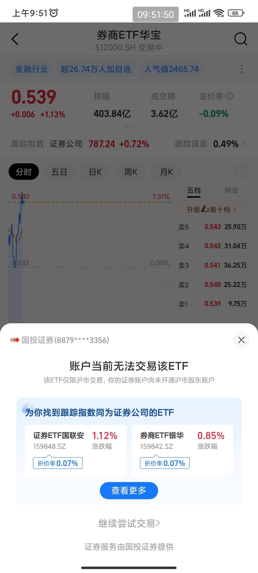 老哥们，怎么不能买股票

31 / 作者:卡农低保专业户 / 