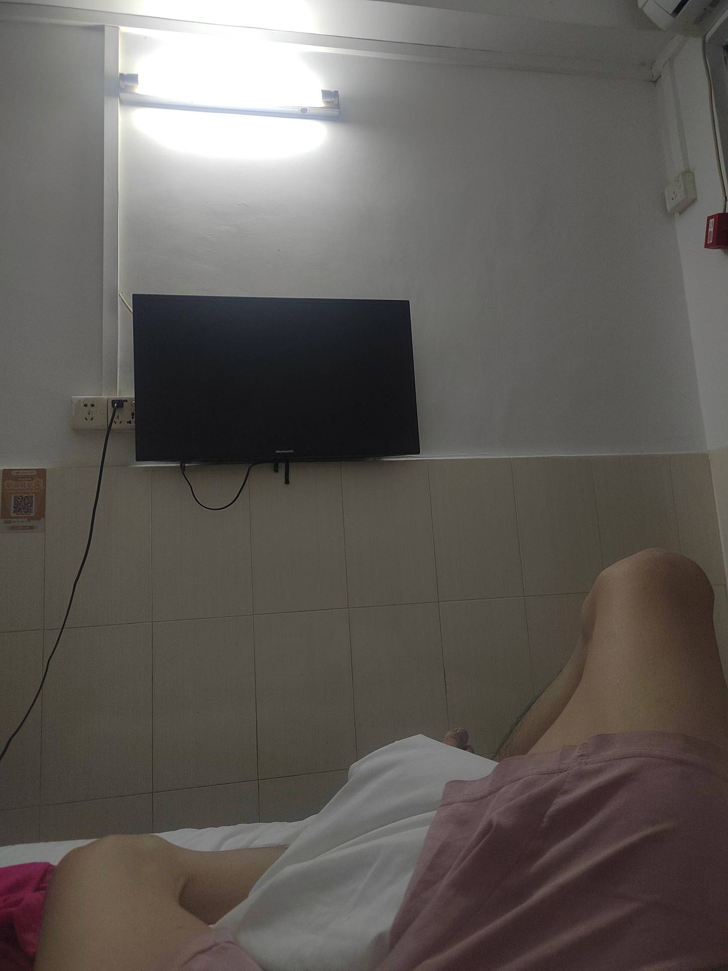 老哥们，救我

47 / 作者:今年要发财 / 