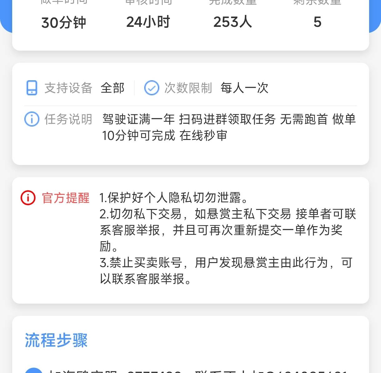 滴滴高德顺风车绑帮认证他们拿去干嘛的，会不会按头啊

52 / 作者:苏苏姐 / 