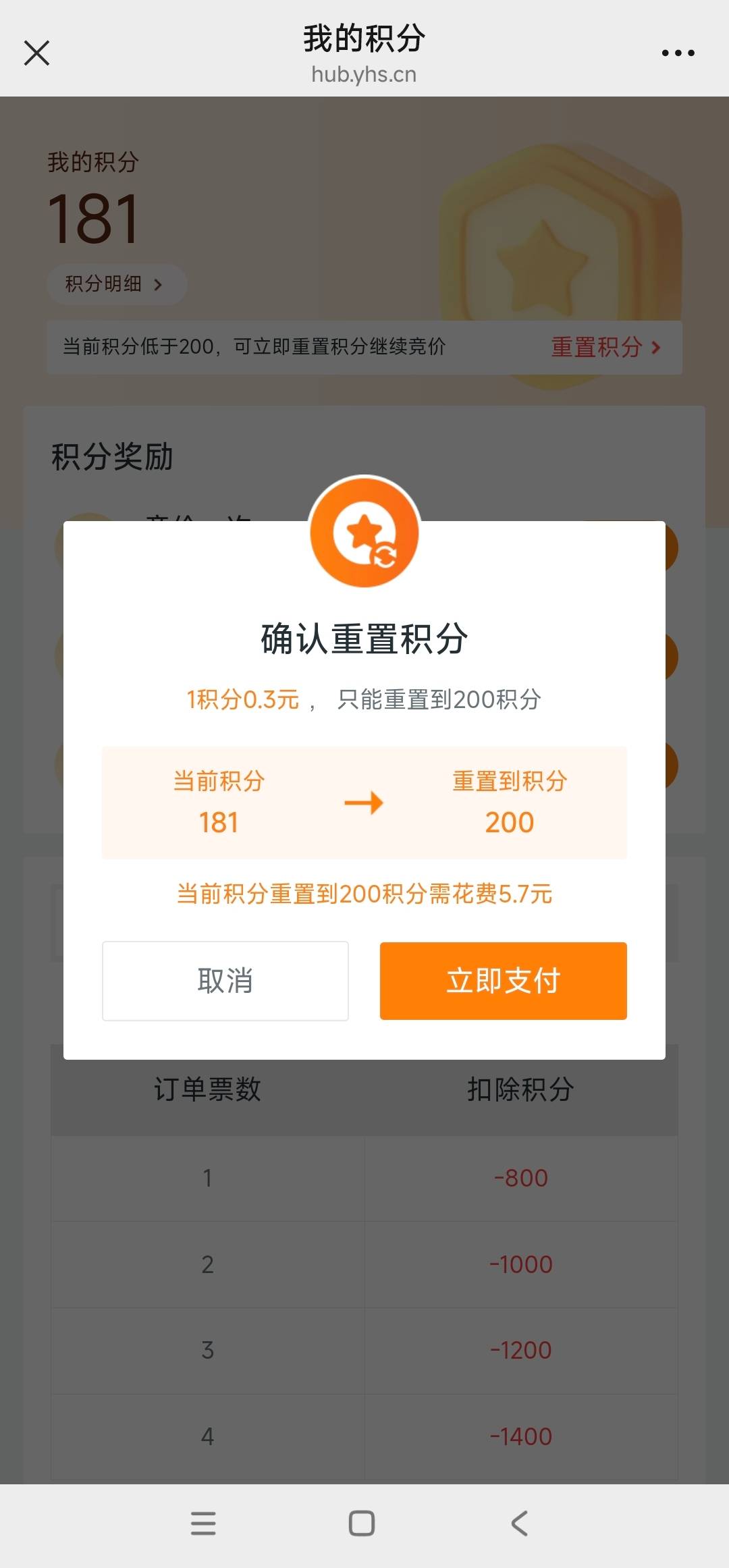 这咋弄老哥们，影划算，上次那个四度延期扣了30积分，现在不够200积分，不能接单，重19 / 作者:花心大萝贝 / 