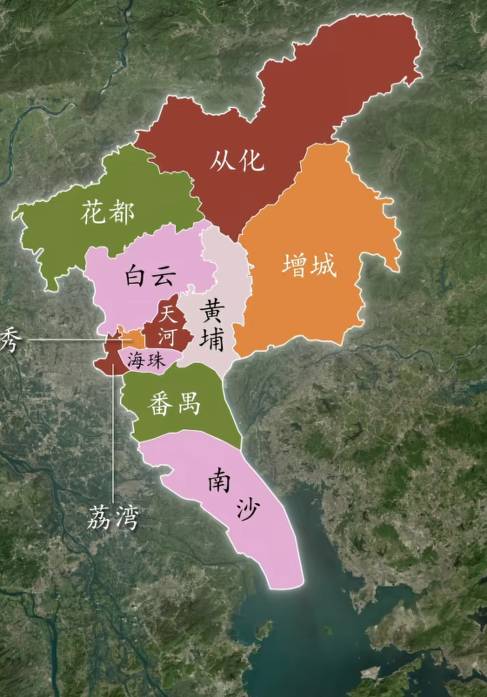 有没有老哥在番禺大石的，想去那里有便宜房子租吗？

7 / 作者:湖南陈小春 / 