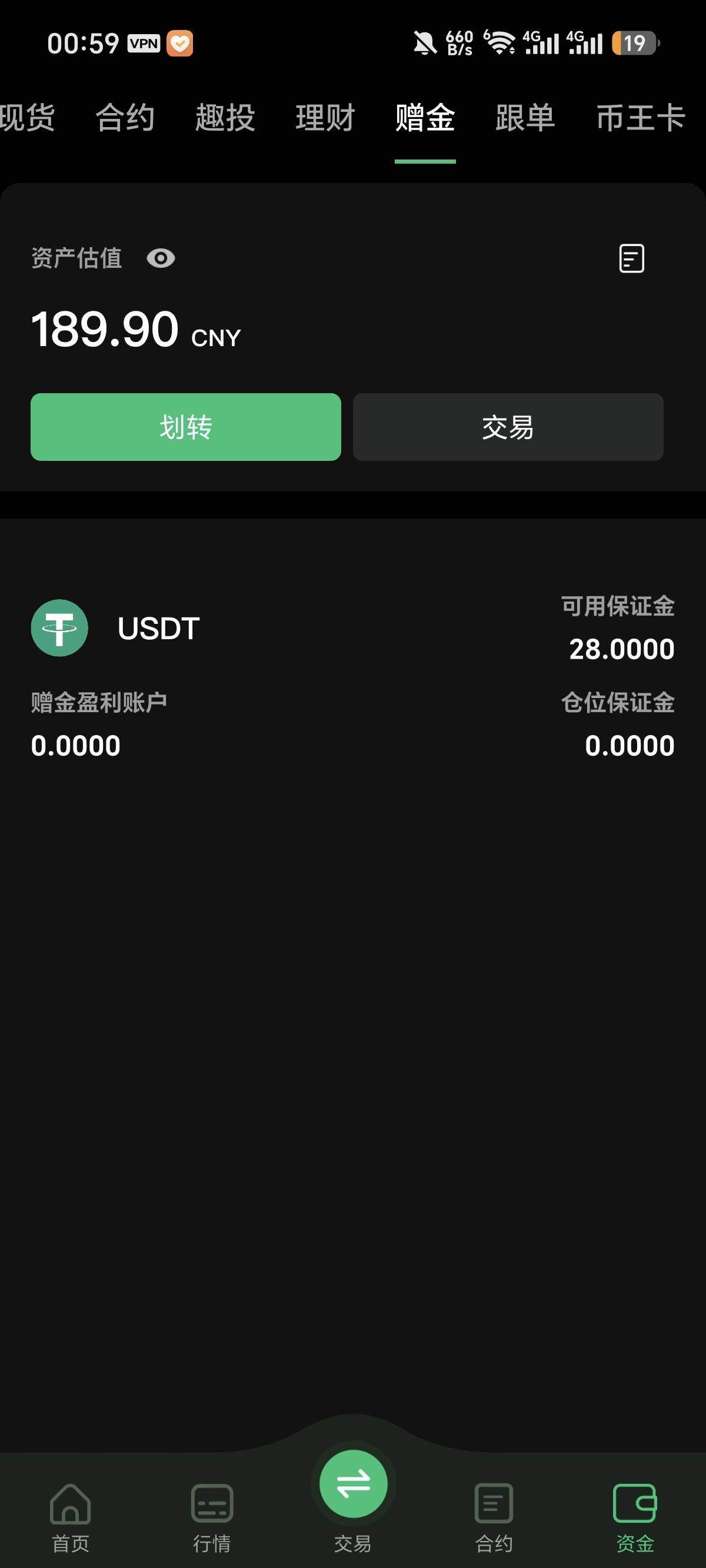 币王赠金到了，现在是真玩不起了啊，一共才145个转发，瓜分20260，结果就给了28u

29 / 作者:花都2283 / 
