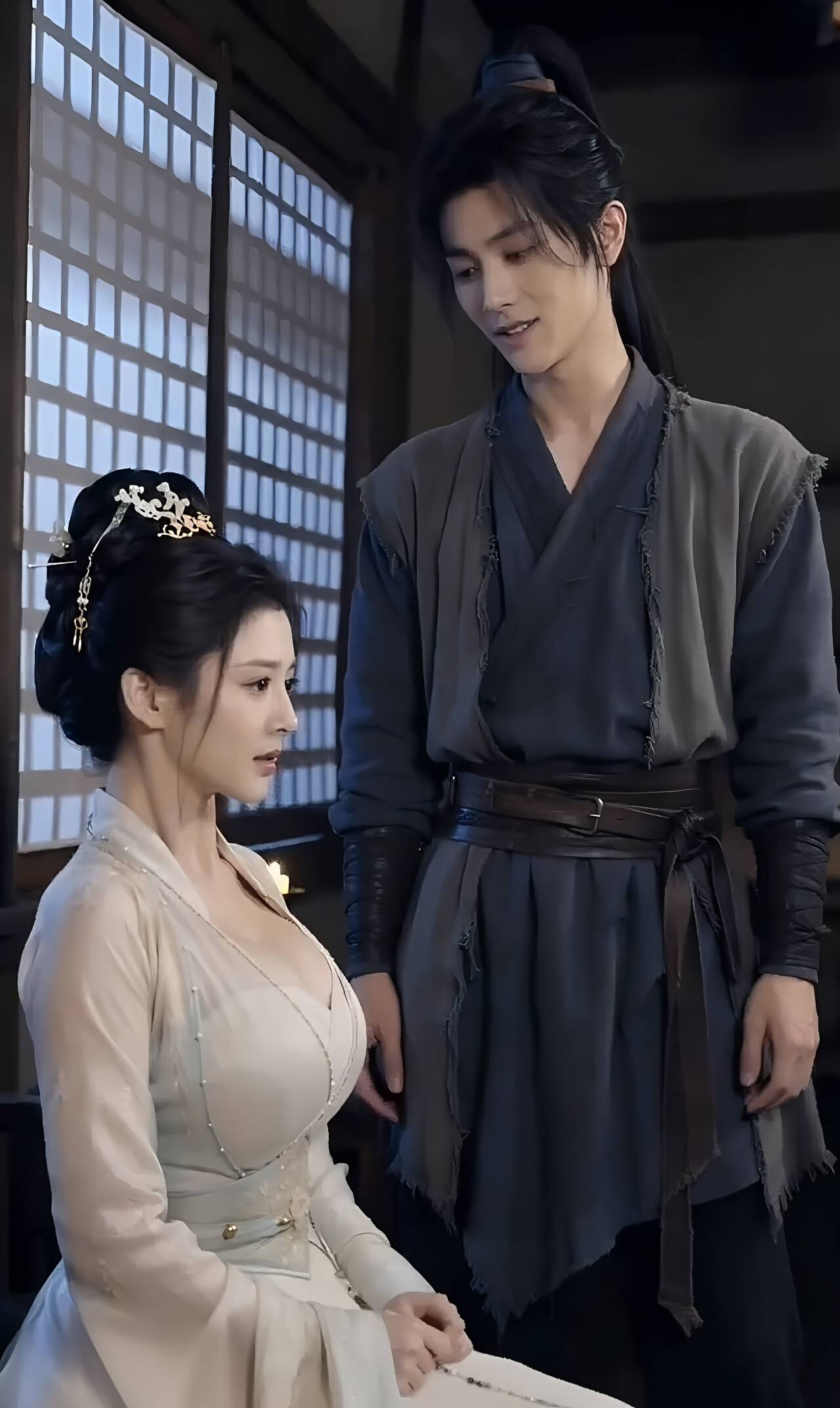 无聊追短剧了太好看了无法自拔

54 / 作者:梦回大唐做王爷 / 