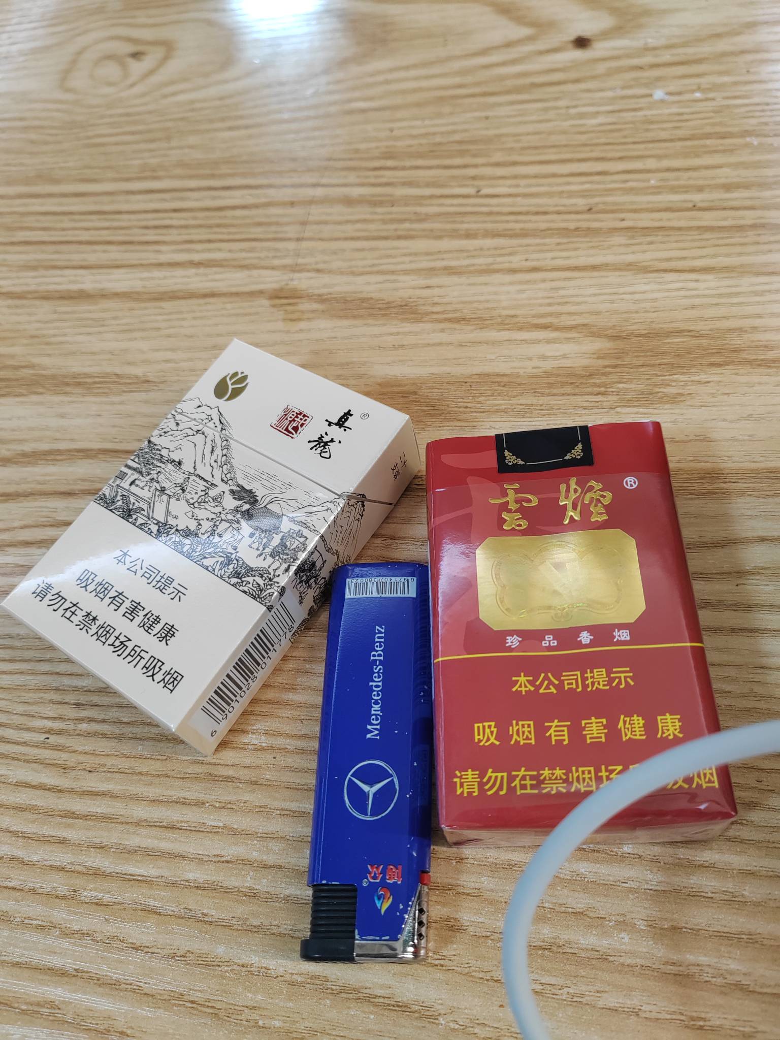 老哥们，小日子也是好起来了

2 / 作者:秋风知我意 / 