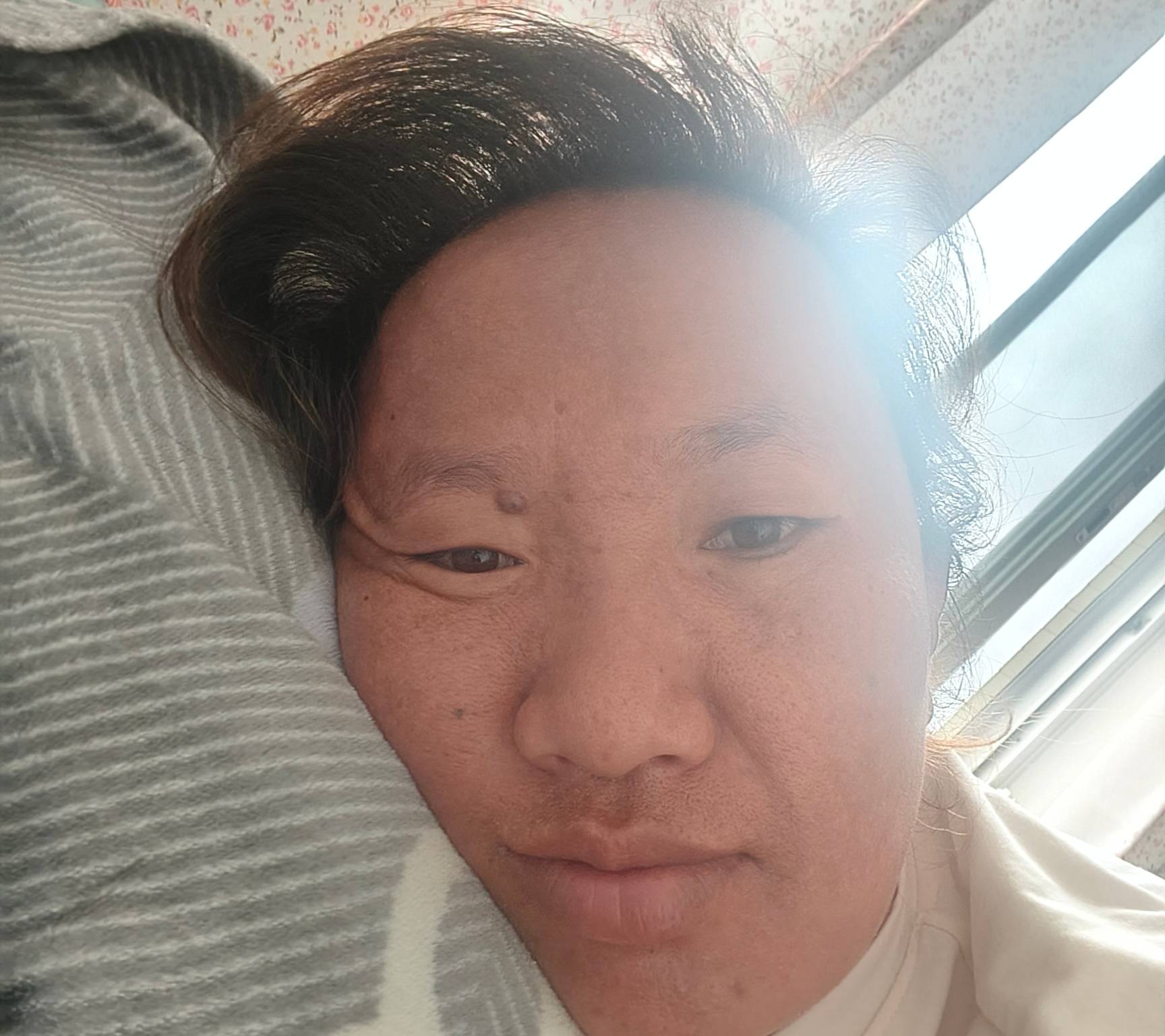 都吃过晚饭了吗老哥们

56 / 作者:达不溜。 / 
