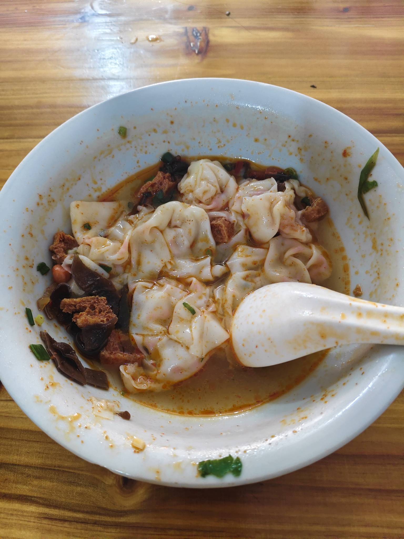 天天吃，有点难吃了

35 / 作者:雾都平稳的仙茅 / 