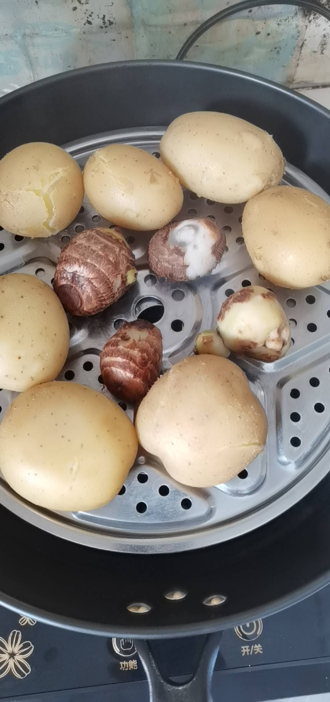 蒸好搁冰箱又能活几天

79 / 作者:老哥想上岸！！ / 