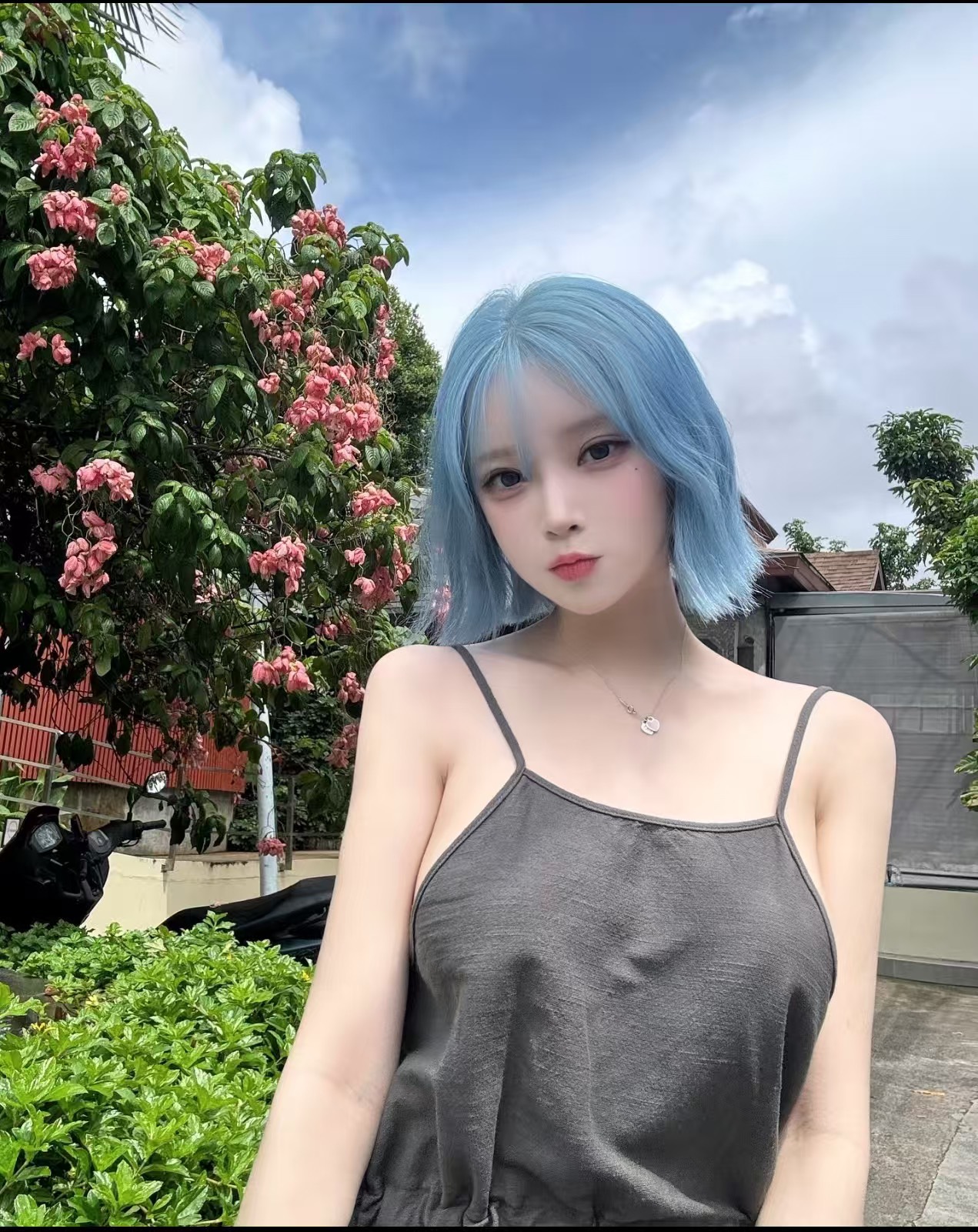 这台风纯搞笑的吗，雨呢？风呢？

34 / 作者:李二拐 / 