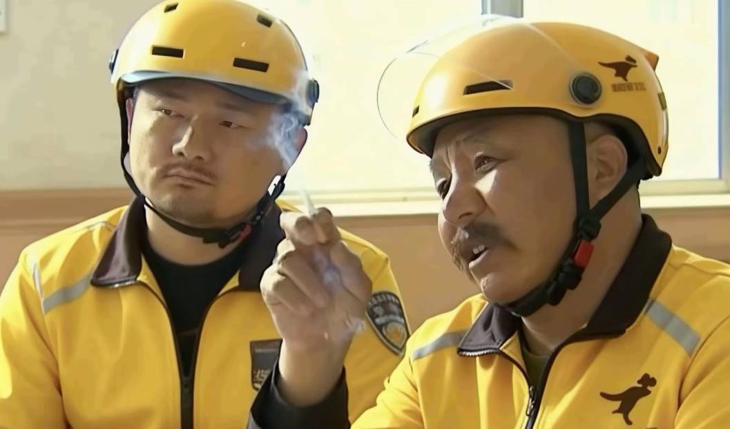 我发现很多挂壁仔很看不起高埗放松的老哥呀，高埗放松不上班，单价可以就跑外卖，单价3 / 作者:每天都想中1000万 / 
