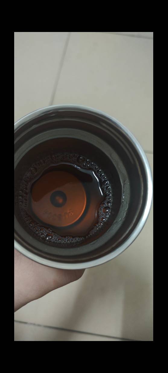 我这种穷人只能烧水喝，还是你们爽有钱天天喝矿泉水

77 / 作者:撸毛小王子 / 