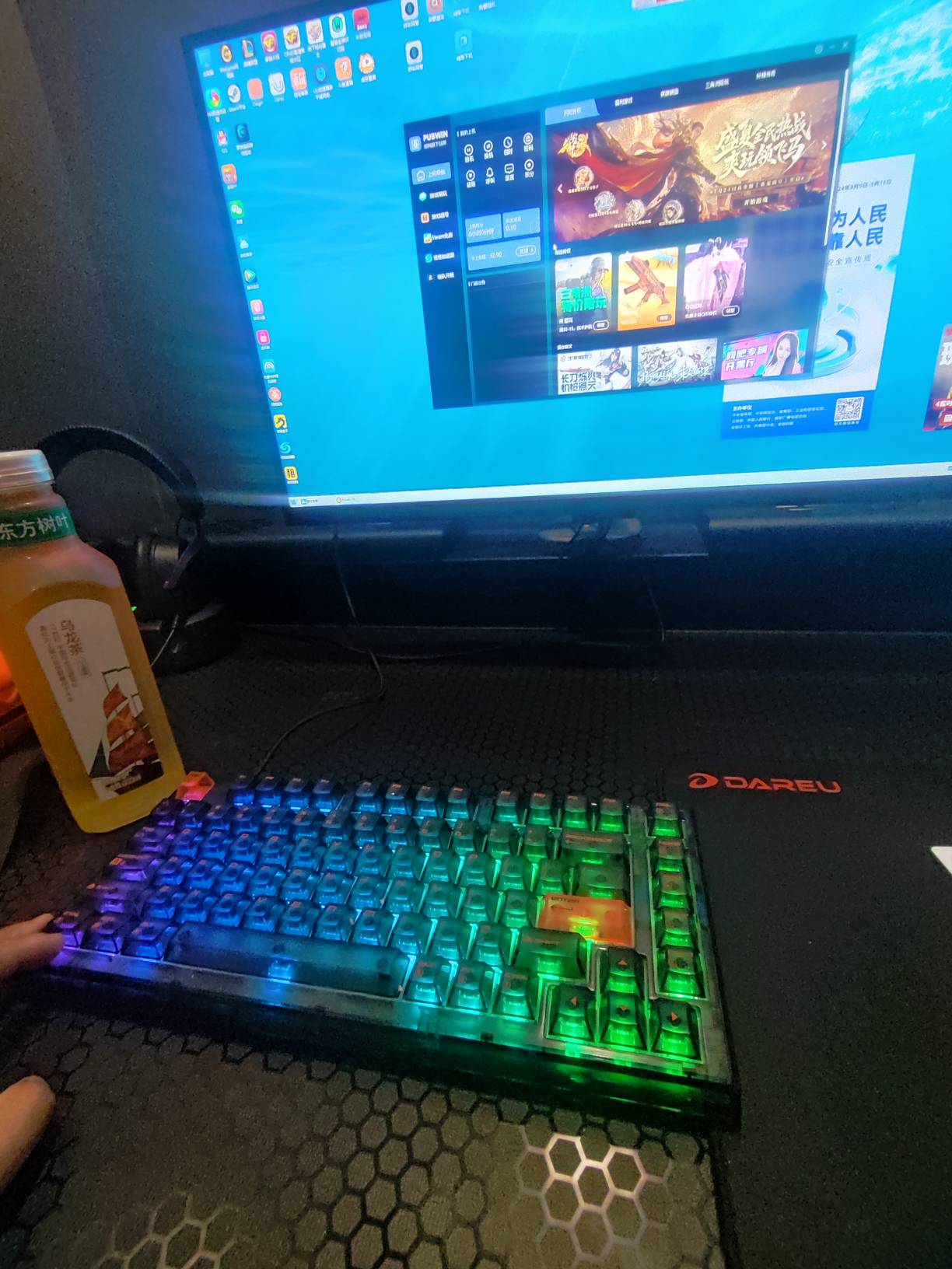 小县城单人包还行吧


64 / 作者:阿米诺丝之神 / 
