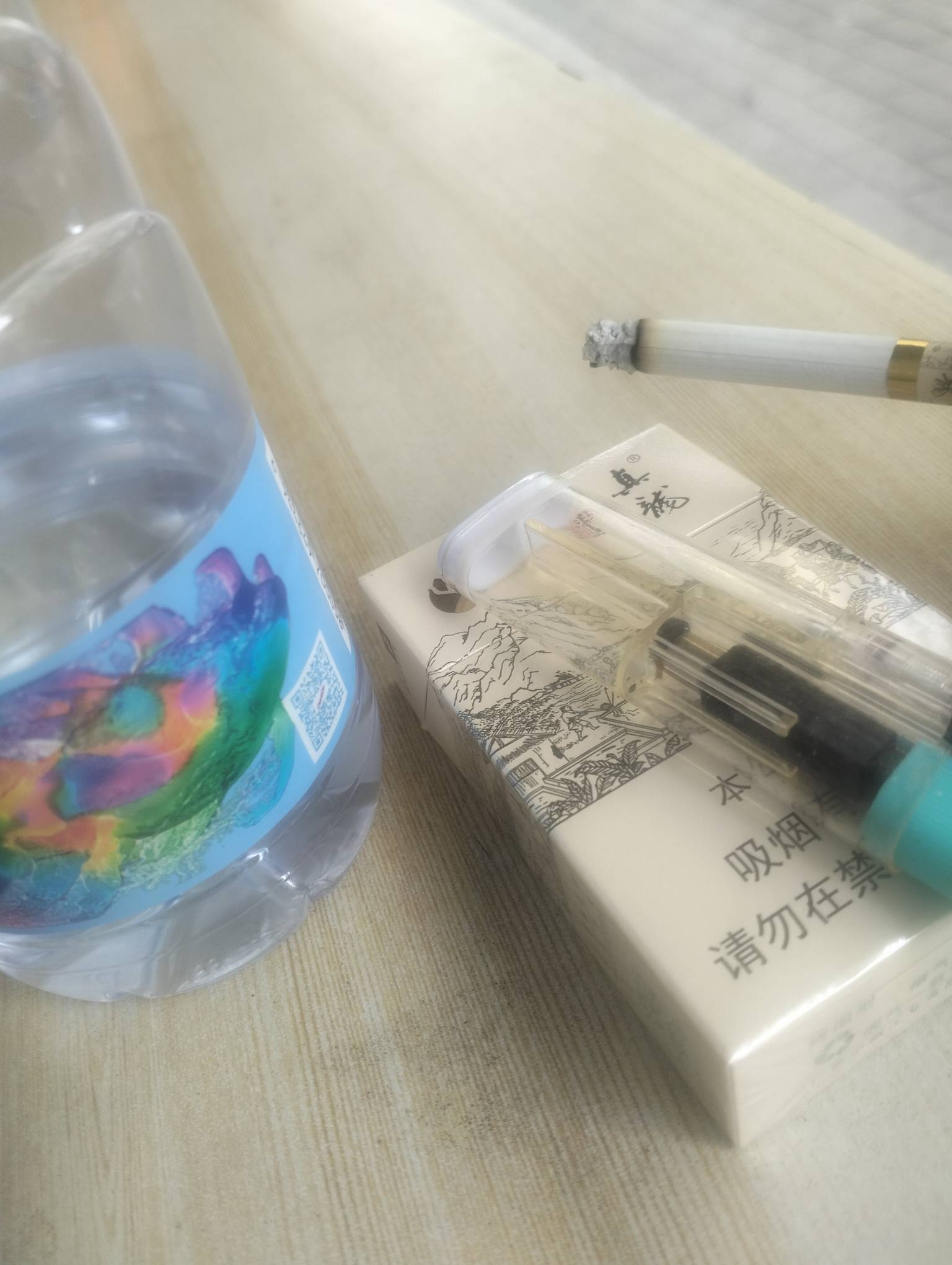 又是没破蛋的一天

53 / 作者:尛•牛•蛮 / 